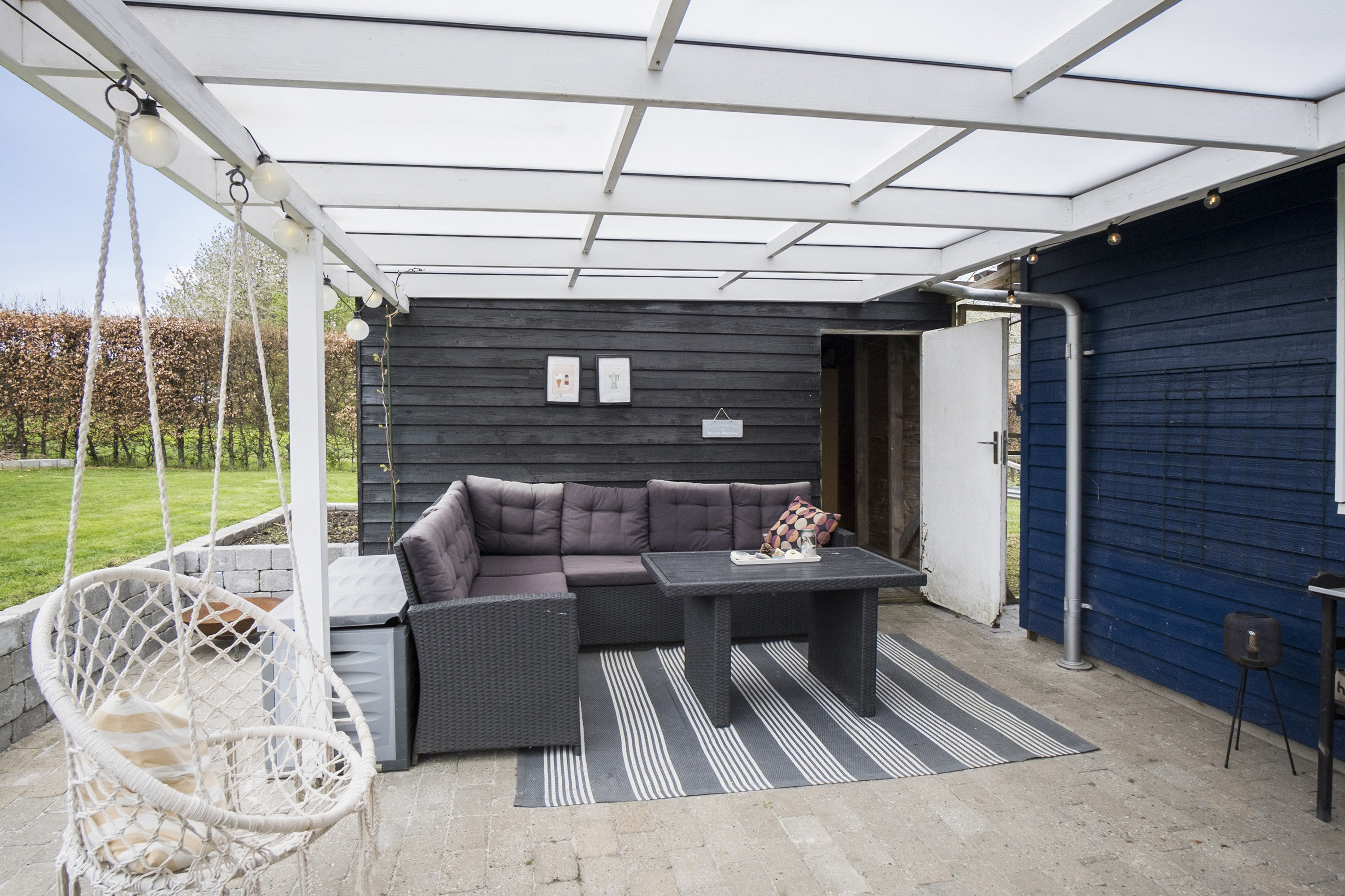 Fremhævet  billede i fuldskærmstilstand. Billede af Åbakken 11, 5580 Nørre Aaby