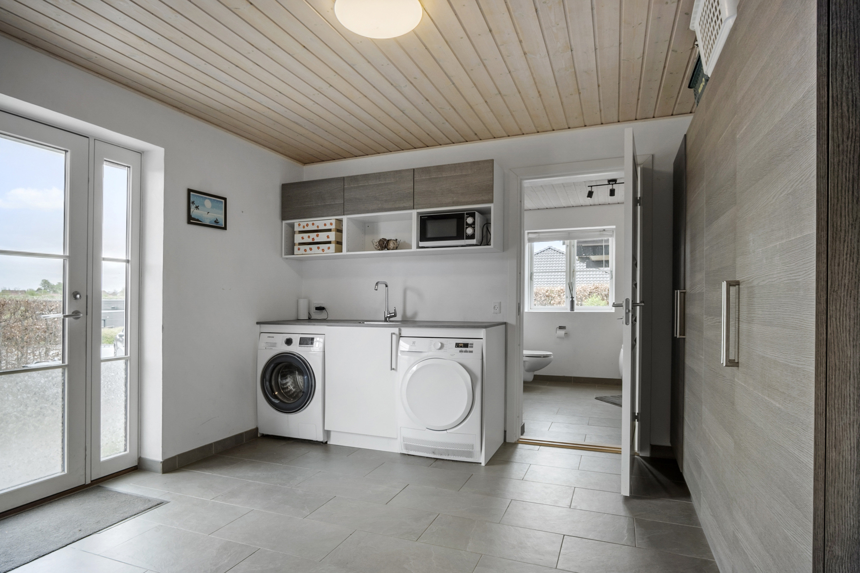 Fremhævet  billede i fuldskærmstilstand. Billede af Åbakken 11, 5580 Nørre Aaby