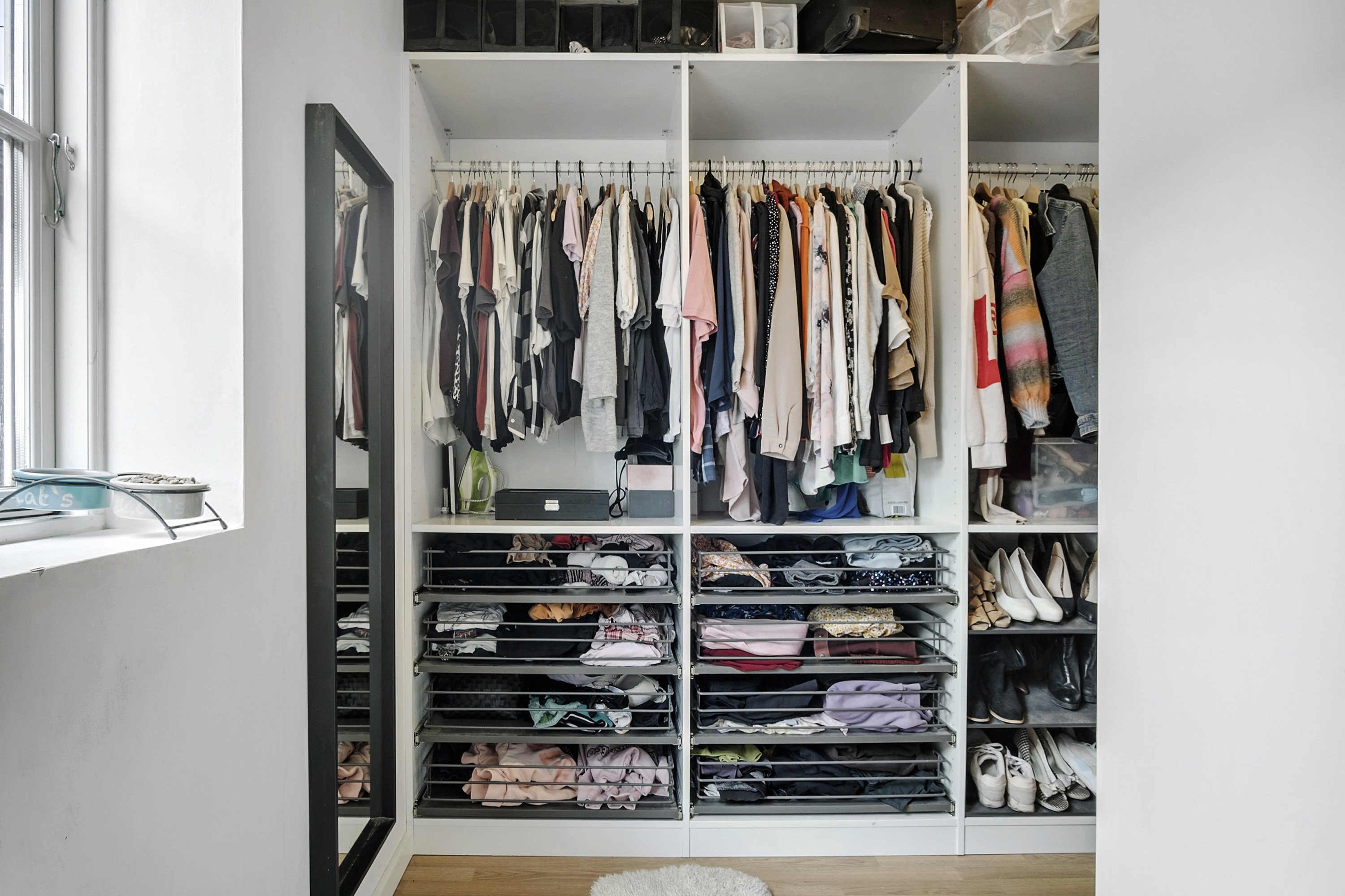 Fremhævet  billede i fuldskærmstilstand. Billede af Åbakken 11, 5580 Nørre Aaby