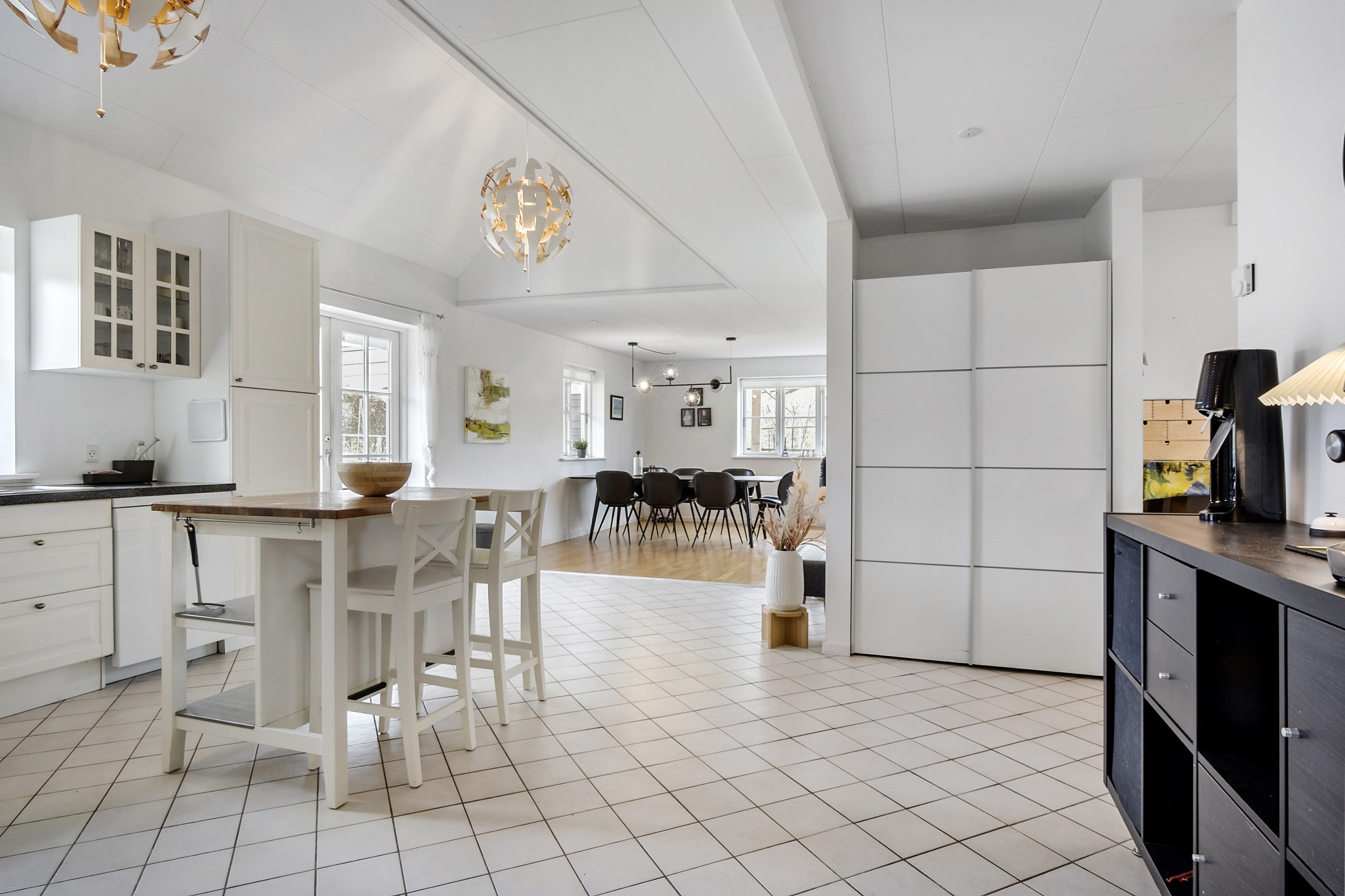 Fremhævet  billede i fuldskærmstilstand. Billede af Åbakken 11, 5580 Nørre Aaby