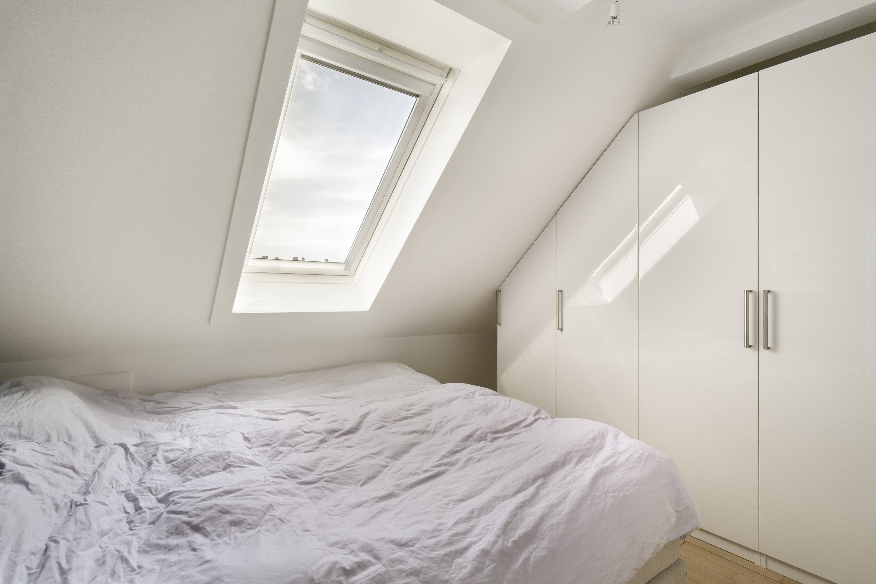 Fremhævet  billede i fuldskærmstilstand. Billede af Siciliensgade 9, 5. th., 2300 København S