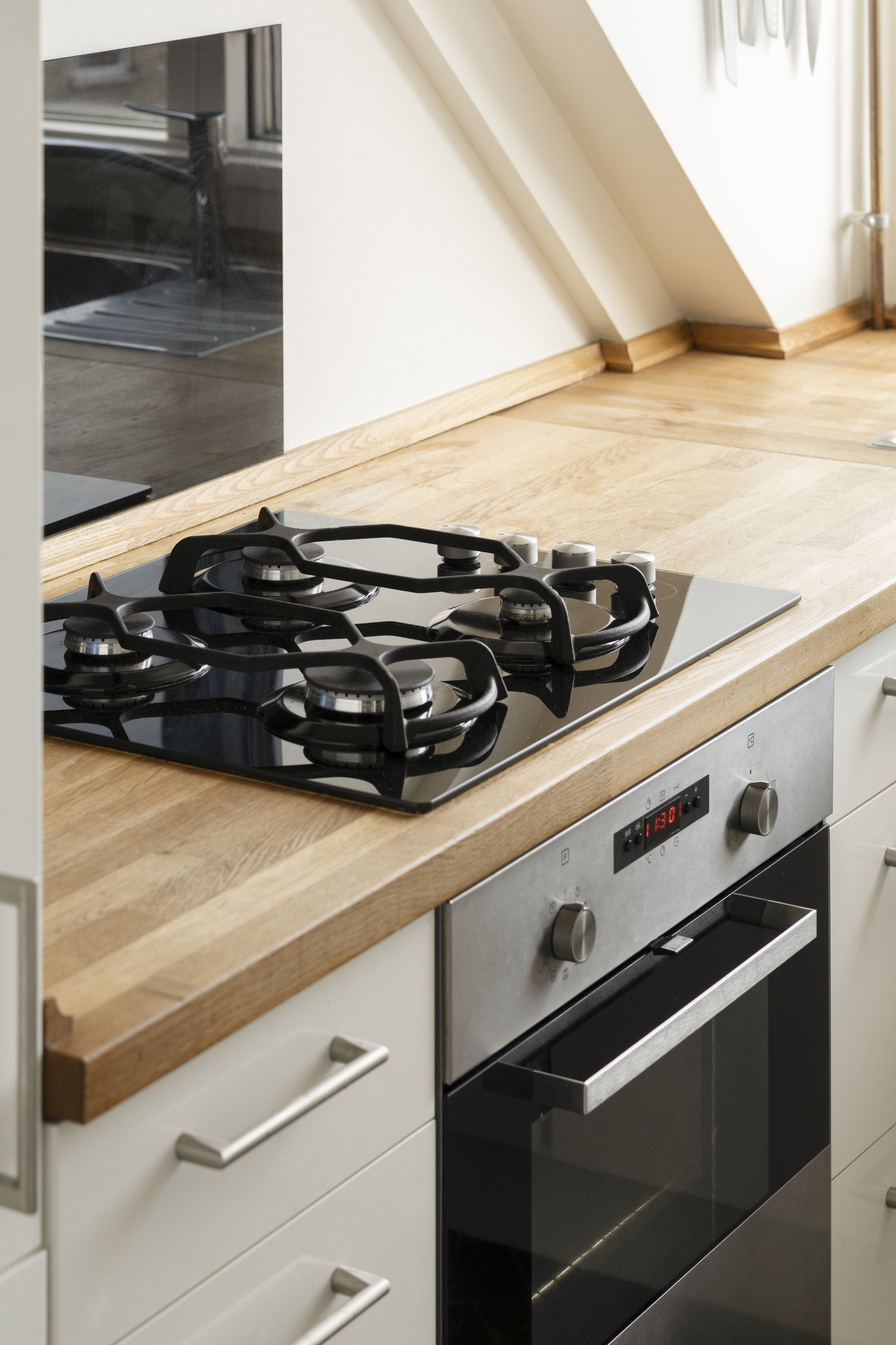 Fremhævet  billede i fuldskærmstilstand. Billede af Siciliensgade 9, 5. th., 2300 København S