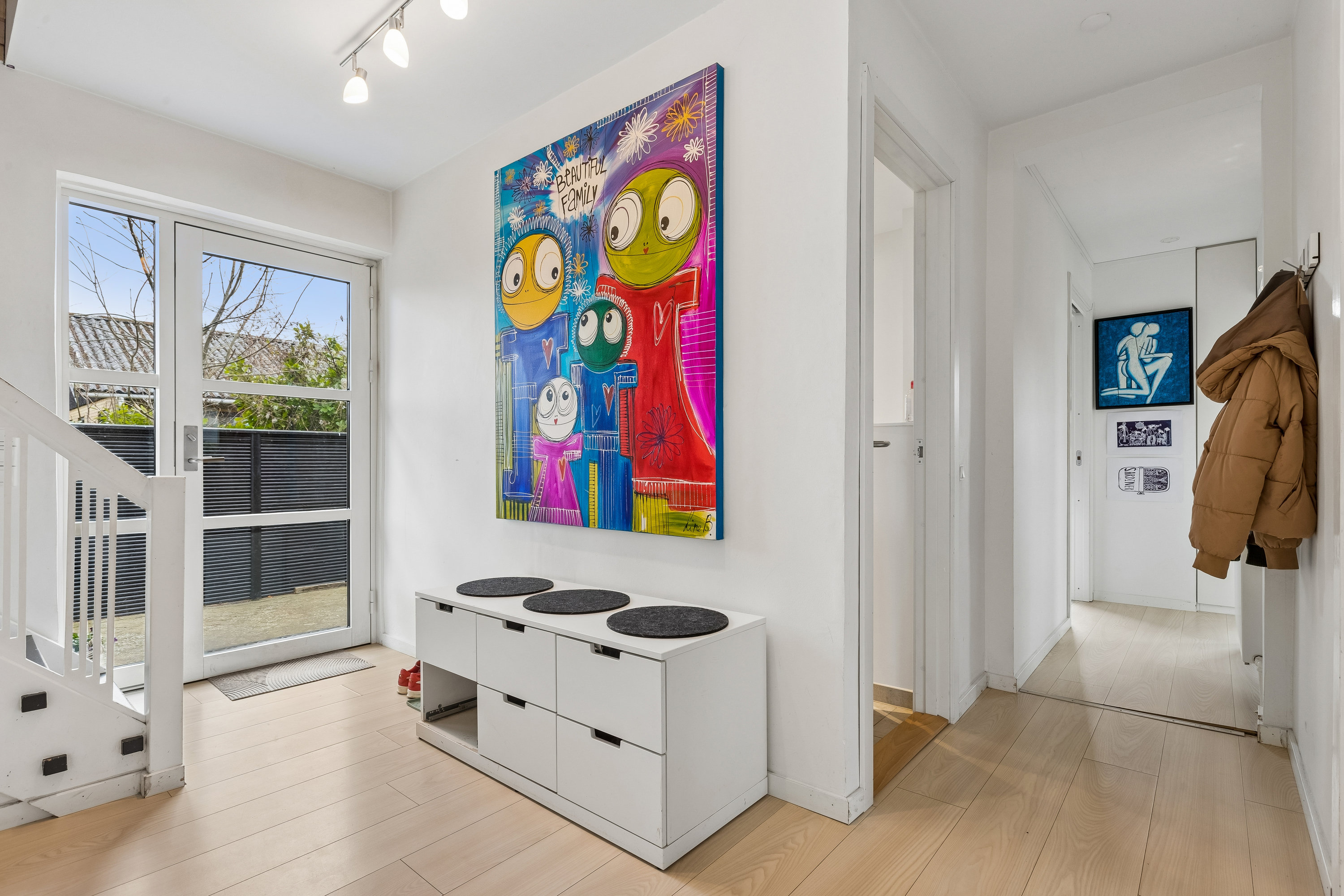 Fremhævet værelse billede i fuldskærmstilstand. Billede af Barritvej 15, 2770 Kastrup