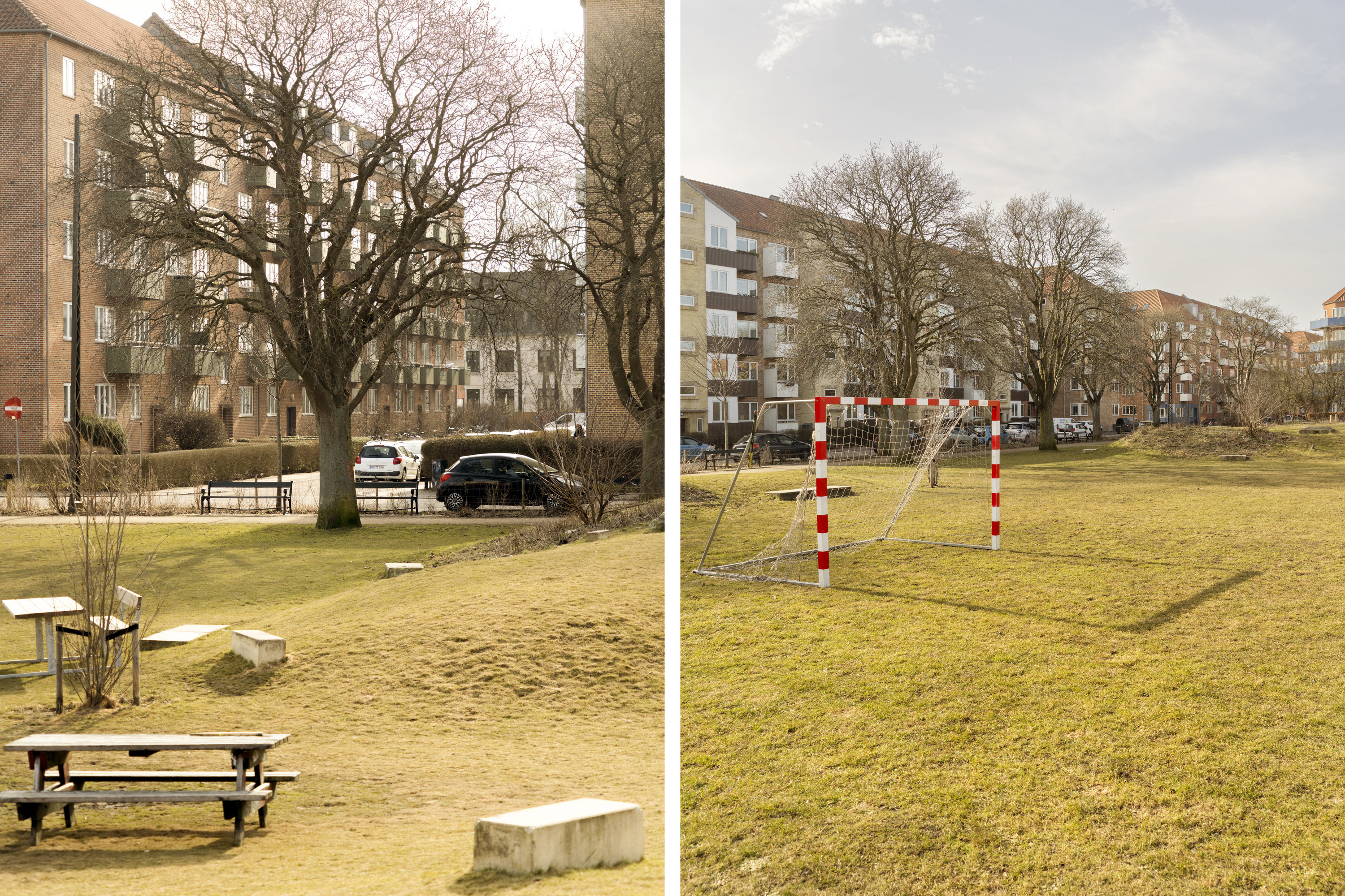 Fremhævet  billede i fuldskærmstilstand. Billede af Siciliensgade 9, 5. th., 2300 København S