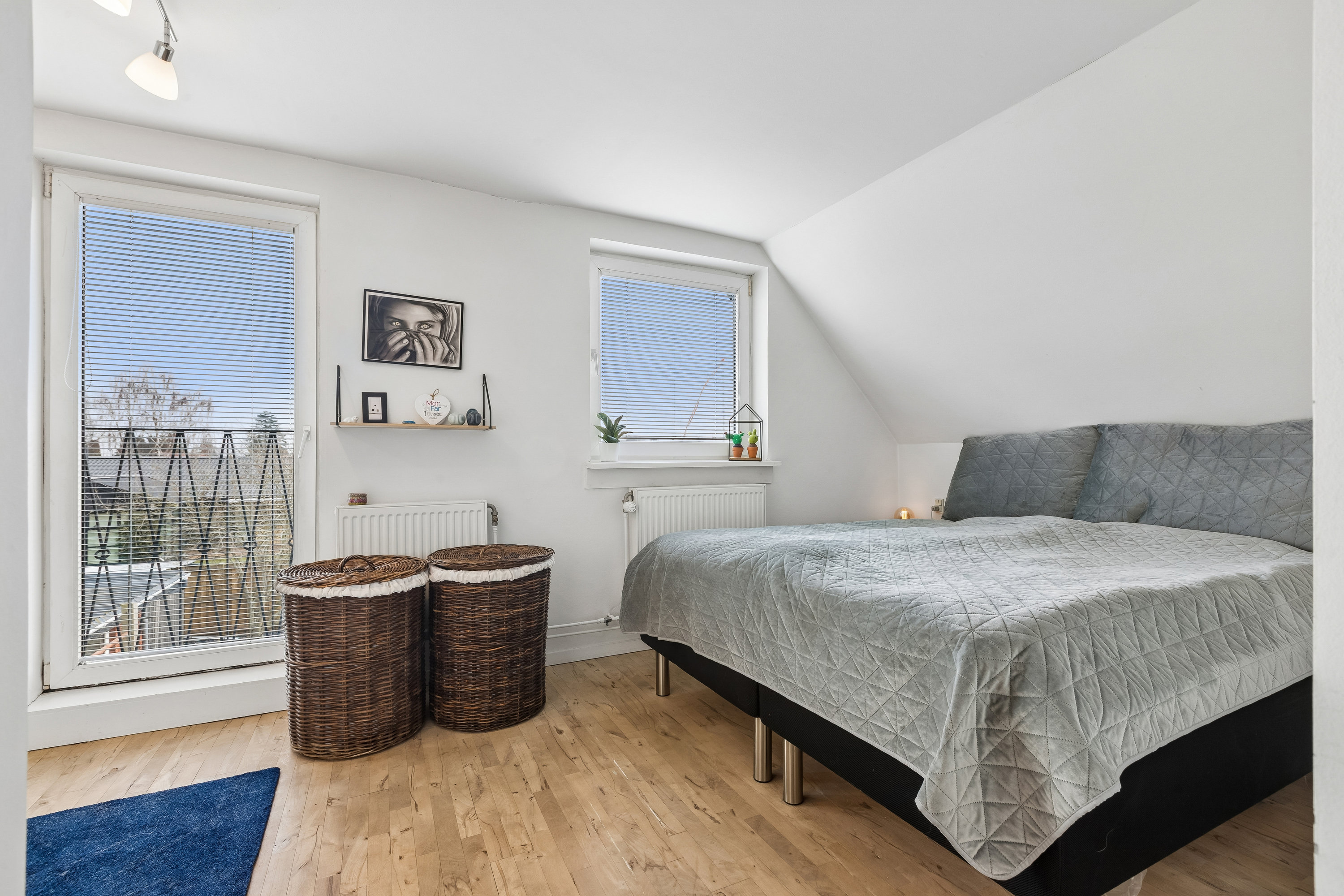 Fremhævet værelse billede i fuldskærmstilstand. Billede af Barritvej 15, 2770 Kastrup