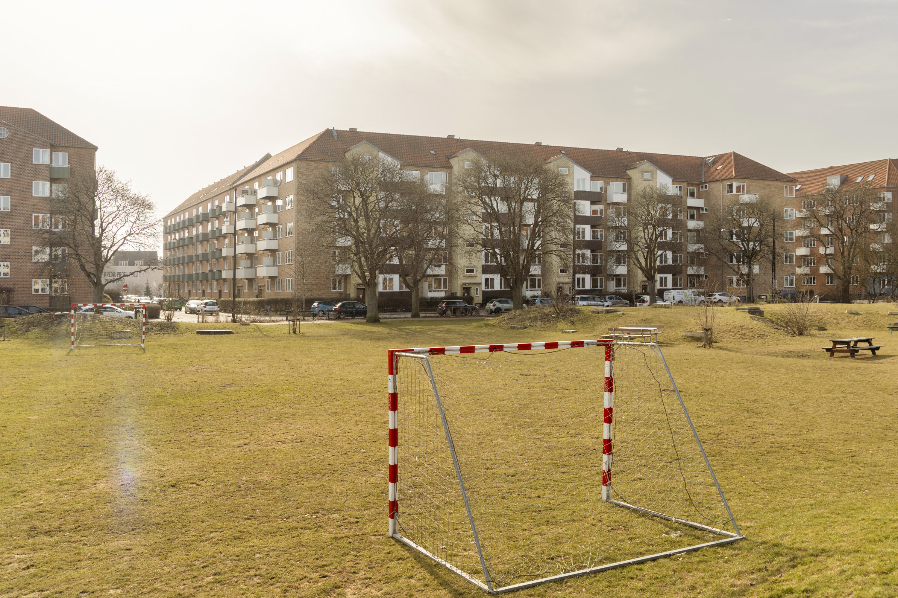 Fremhævet  billede i fuldskærmstilstand. Billede af Siciliensgade 9, 5. th., 2300 København S