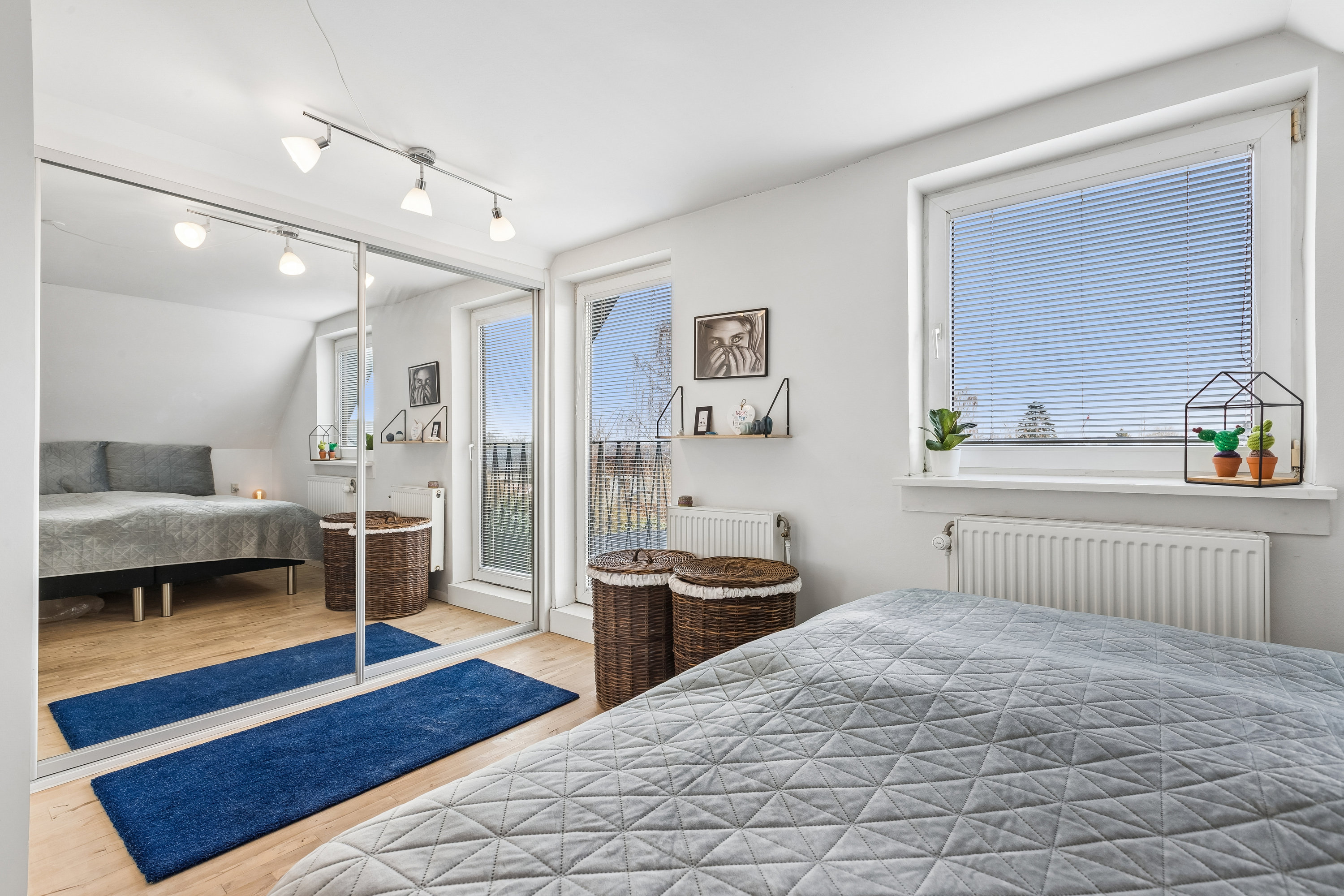 Fremhævet værelse billede i fuldskærmstilstand. Billede af Barritvej 15, 2770 Kastrup