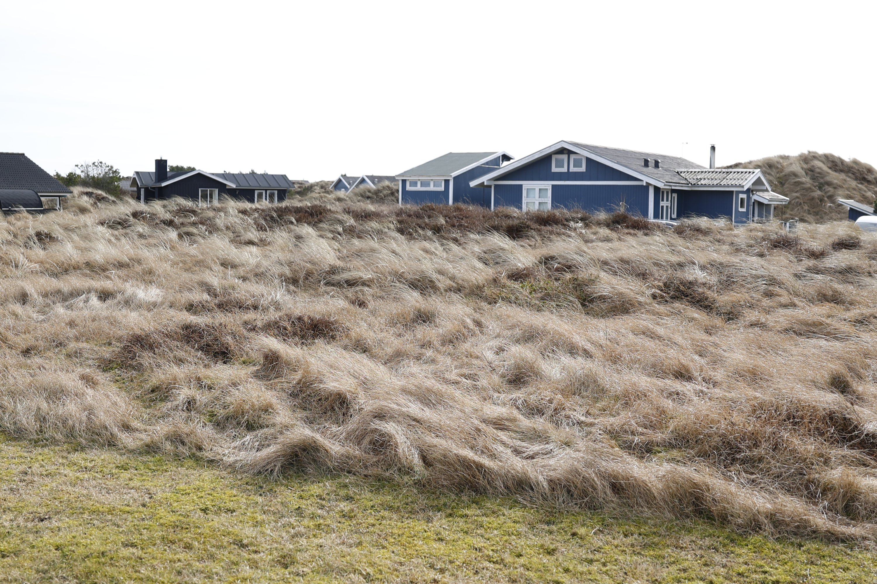 Fremhævet  billede i fuldskærmstilstand. Billede af Svenstibakkevej 15, Lild Strand, 7741 Frøstrup