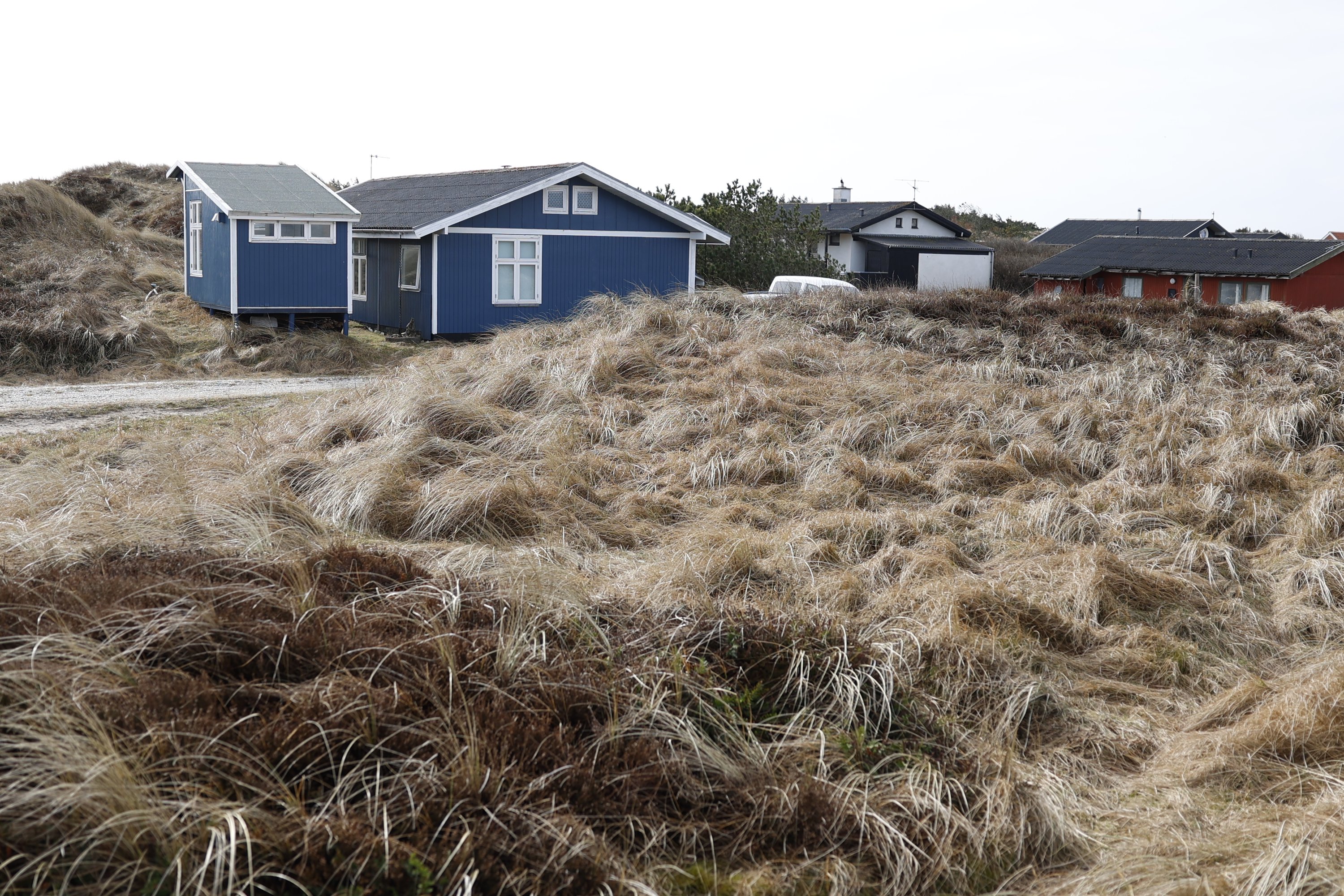 Miniaturebillede 2: . Billede af Svenstibakkevej 15, Lild Strand, 7741 Frøstrup