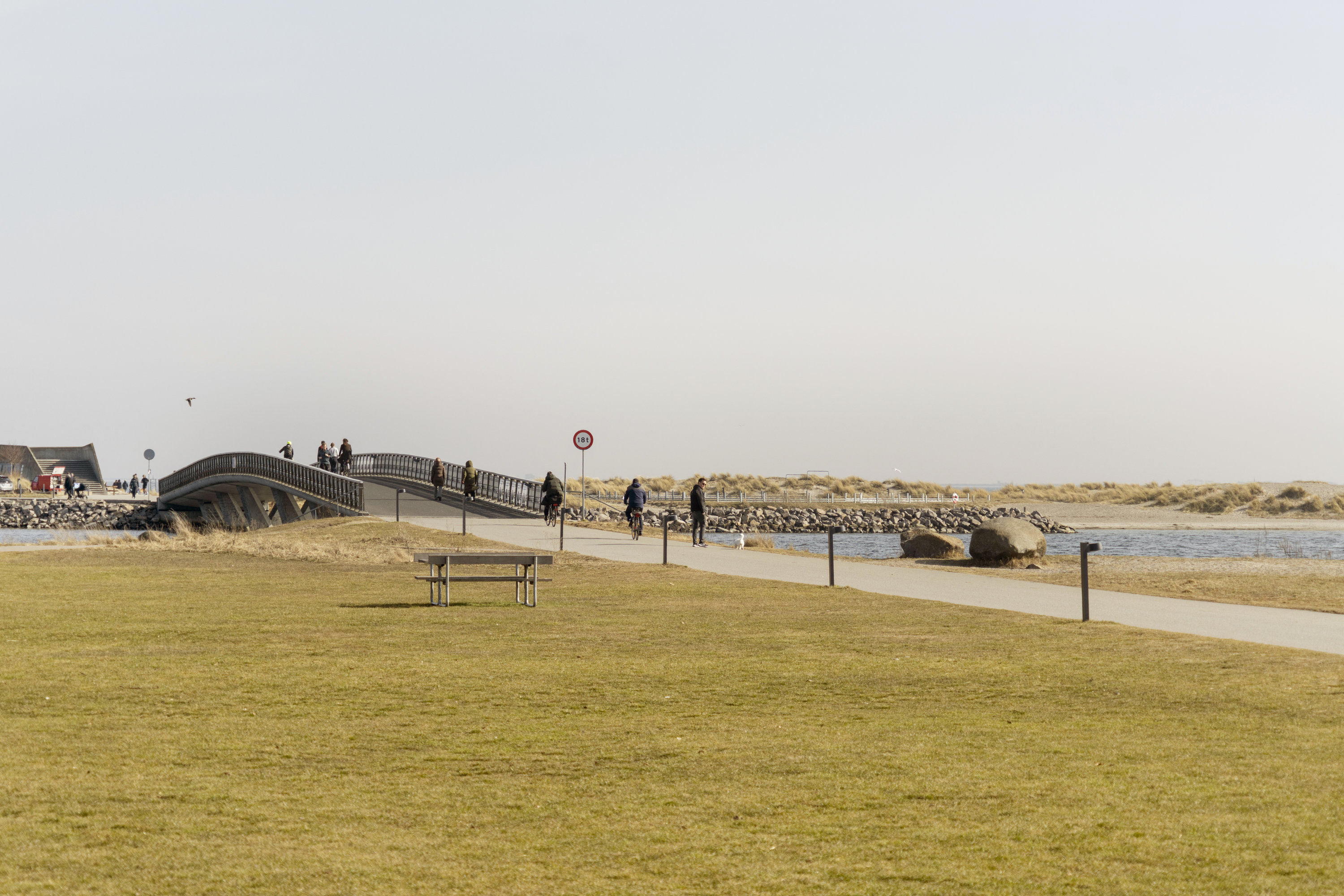 Fremhævet  billede i fuldskærmstilstand. Billede af Siciliensgade 9, 5. th., 2300 København S
