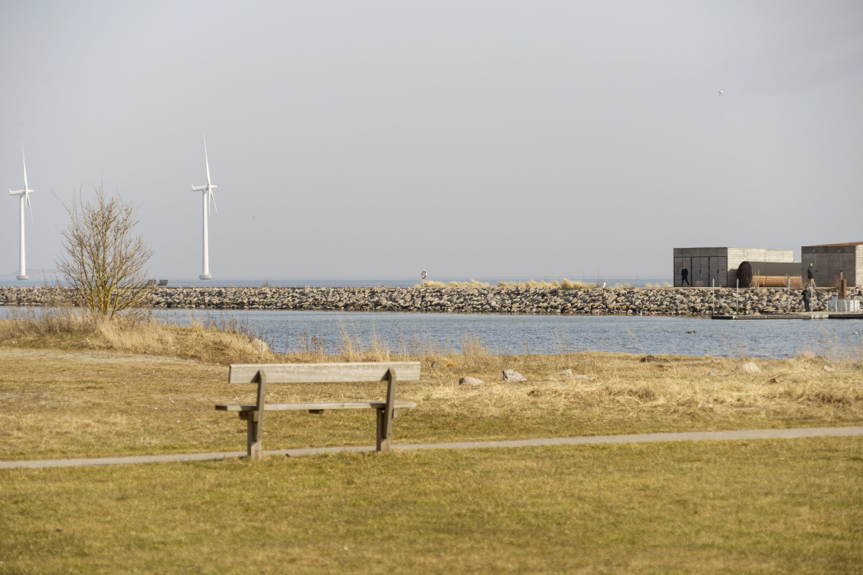 Fremhævet  billede i fuldskærmstilstand. Billede af Siciliensgade 9, 5. th., 2300 København S