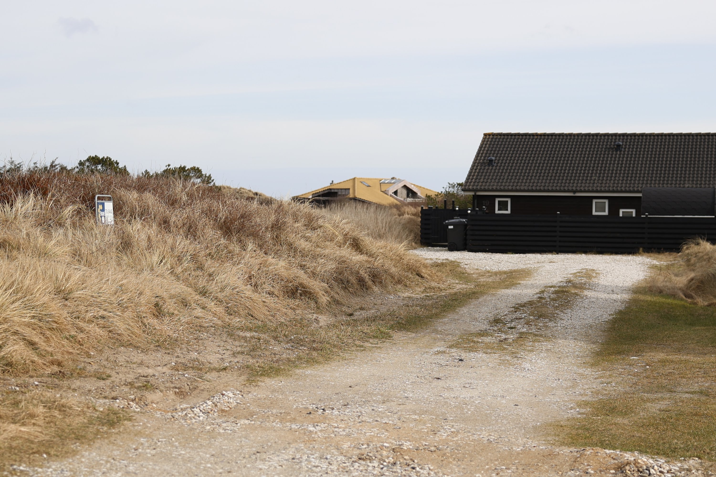 Fremhævet  billede i fuldskærmstilstand. Billede af Svenstibakkevej 15, Lild Strand, 7741 Frøstrup