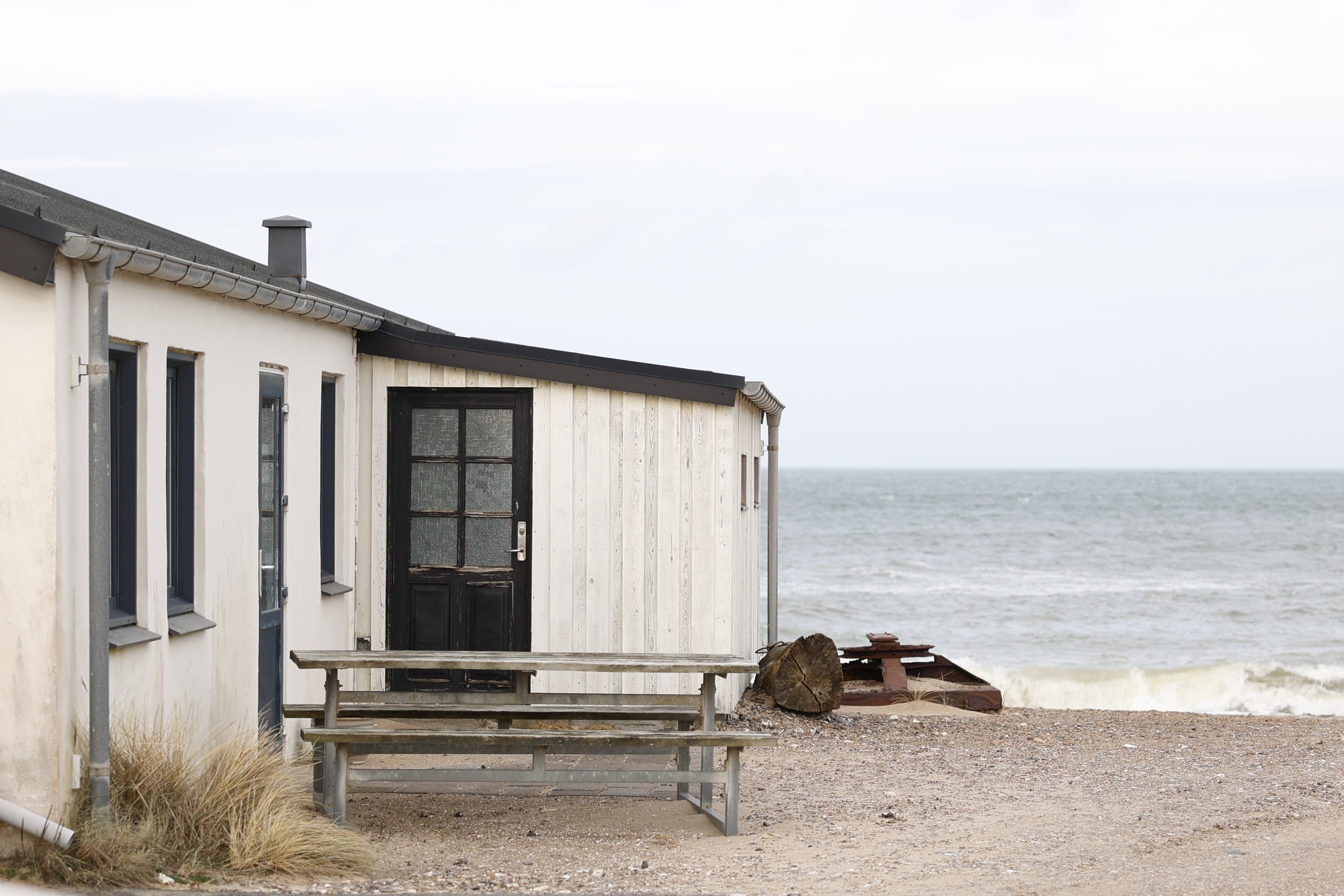 Fremhævet  billede i fuldskærmstilstand. Billede af Svenstibakkevej 15, Lild Strand, 7741 Frøstrup