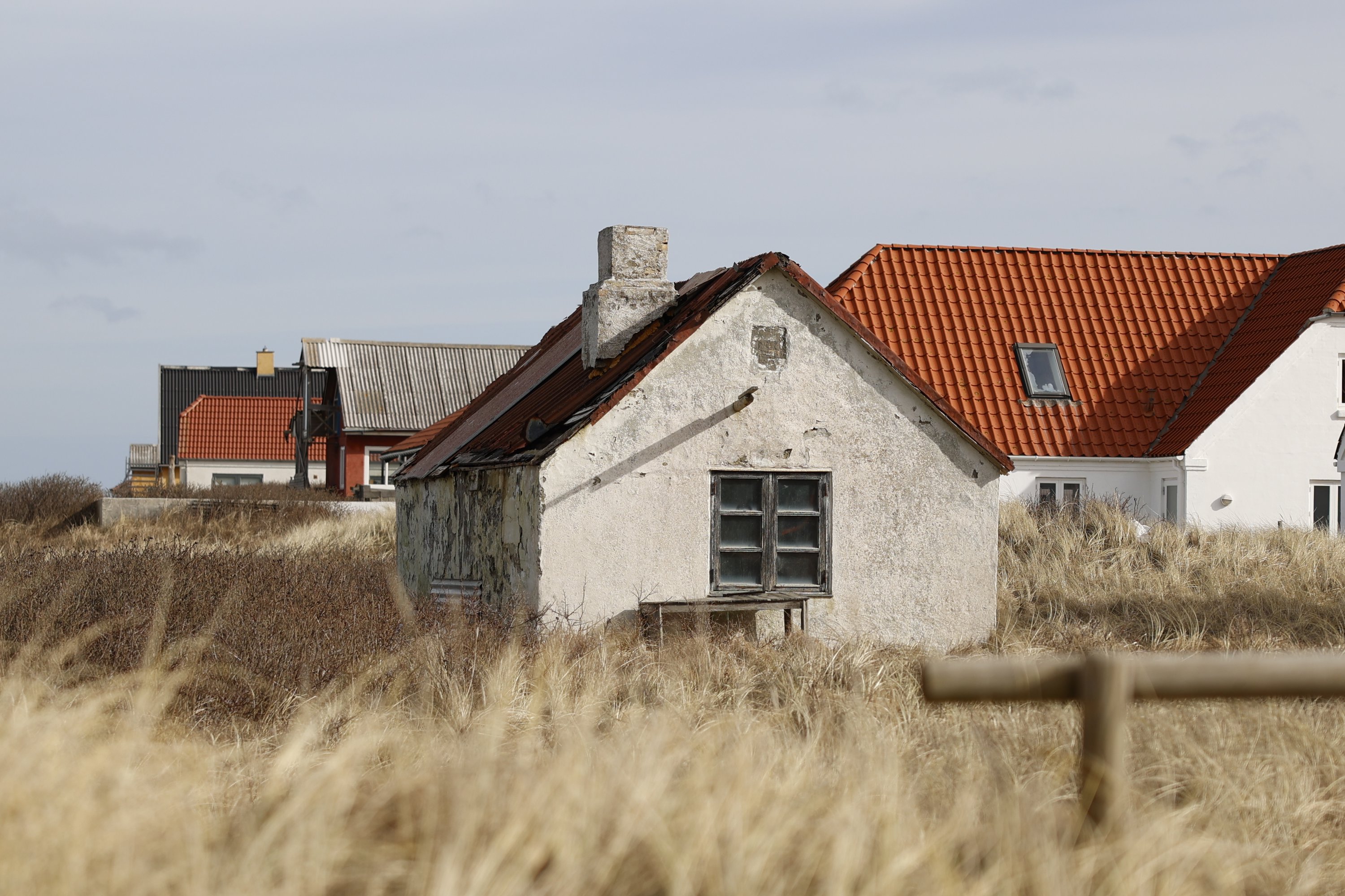 Fremhævet  billede i fuldskærmstilstand. Billede af Svenstibakkevej 15, Lild Strand, 7741 Frøstrup