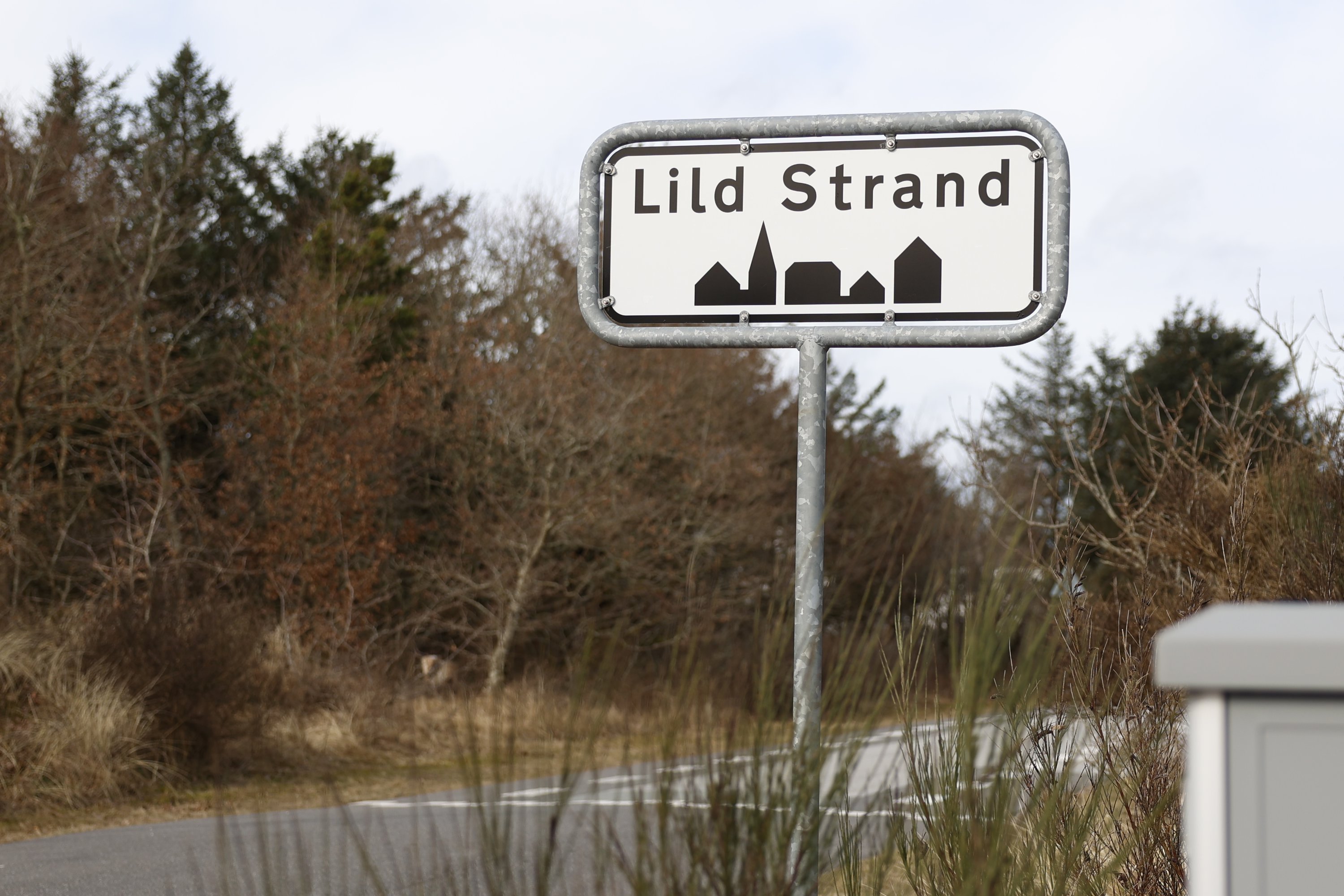 Fremhævet  billede i fuldskærmstilstand. Billede af Svenstibakkevej 15, Lild Strand, 7741 Frøstrup