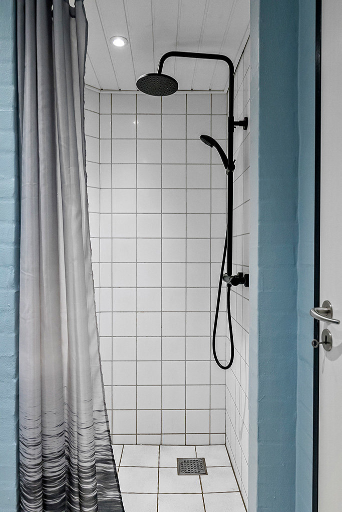 Fremhævet  billede i fuldskærmstilstand. Billede af Gammeleng 26, Nr Lyngvig, 6960 Hvide Sande