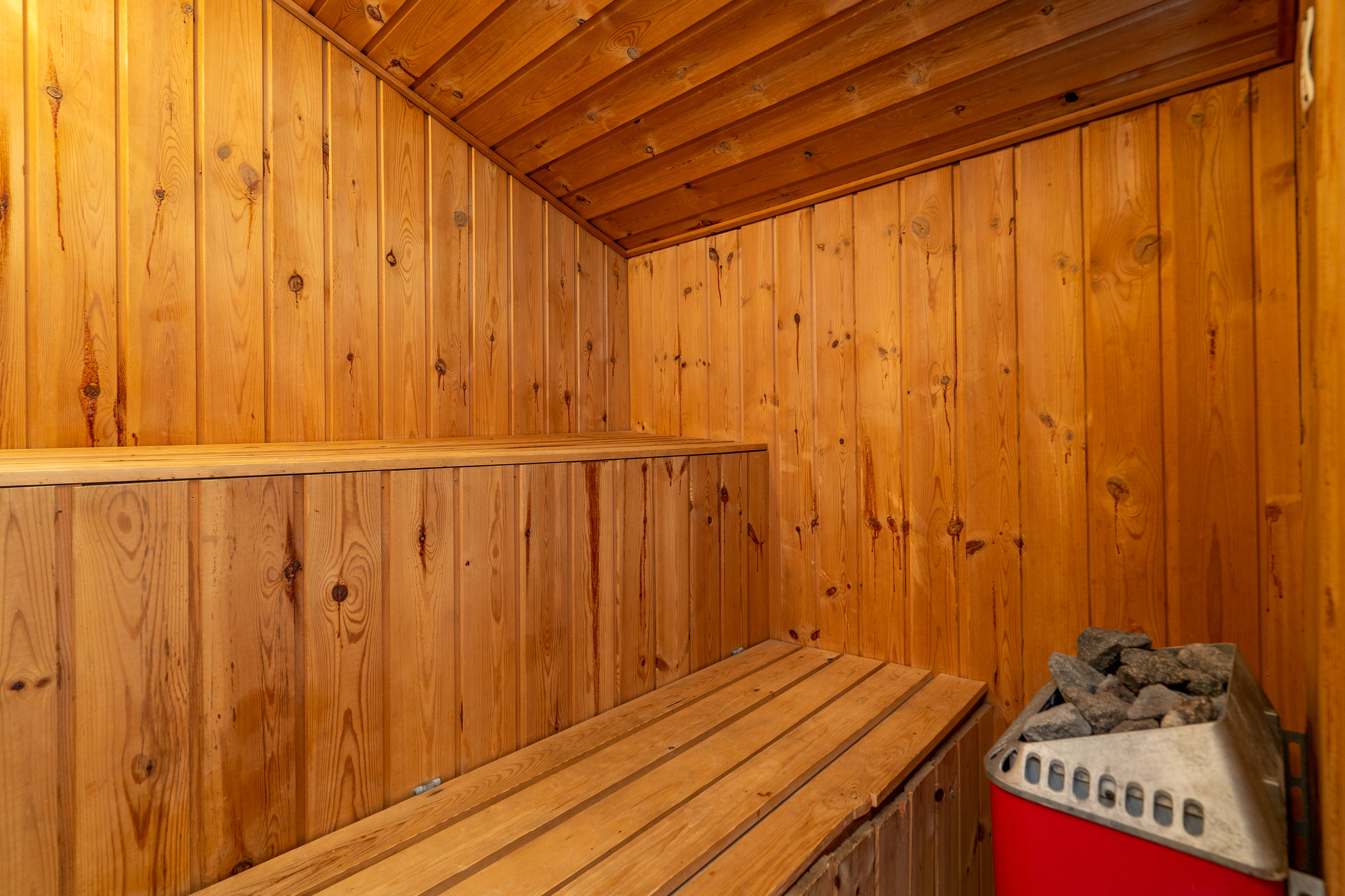 Fremhævet  billede i fuldskærmstilstand. Billede af Gammeleng 26, Nr Lyngvig, 6960 Hvide Sande