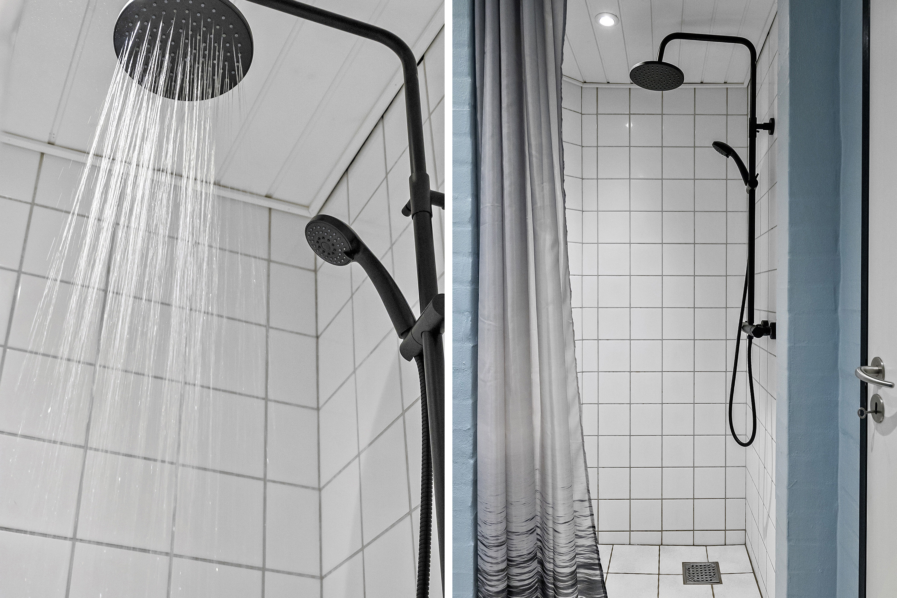 Fremhævet  billede i fuldskærmstilstand. Billede af Gammeleng 26, Nr Lyngvig, 6960 Hvide Sande