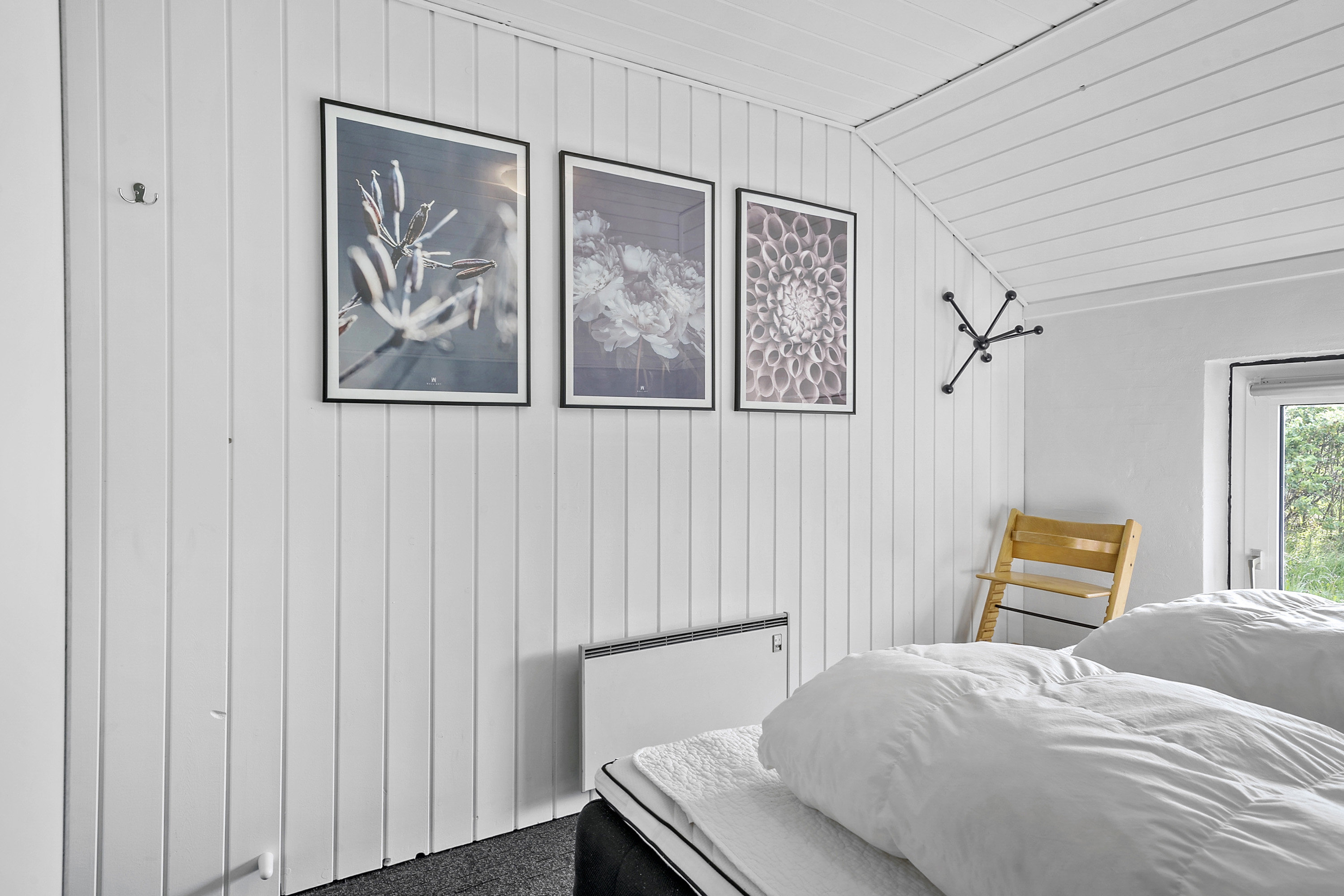 Fremhævet  billede i fuldskærmstilstand. Billede af Gammeleng 26, Nr Lyngvig, 6960 Hvide Sande