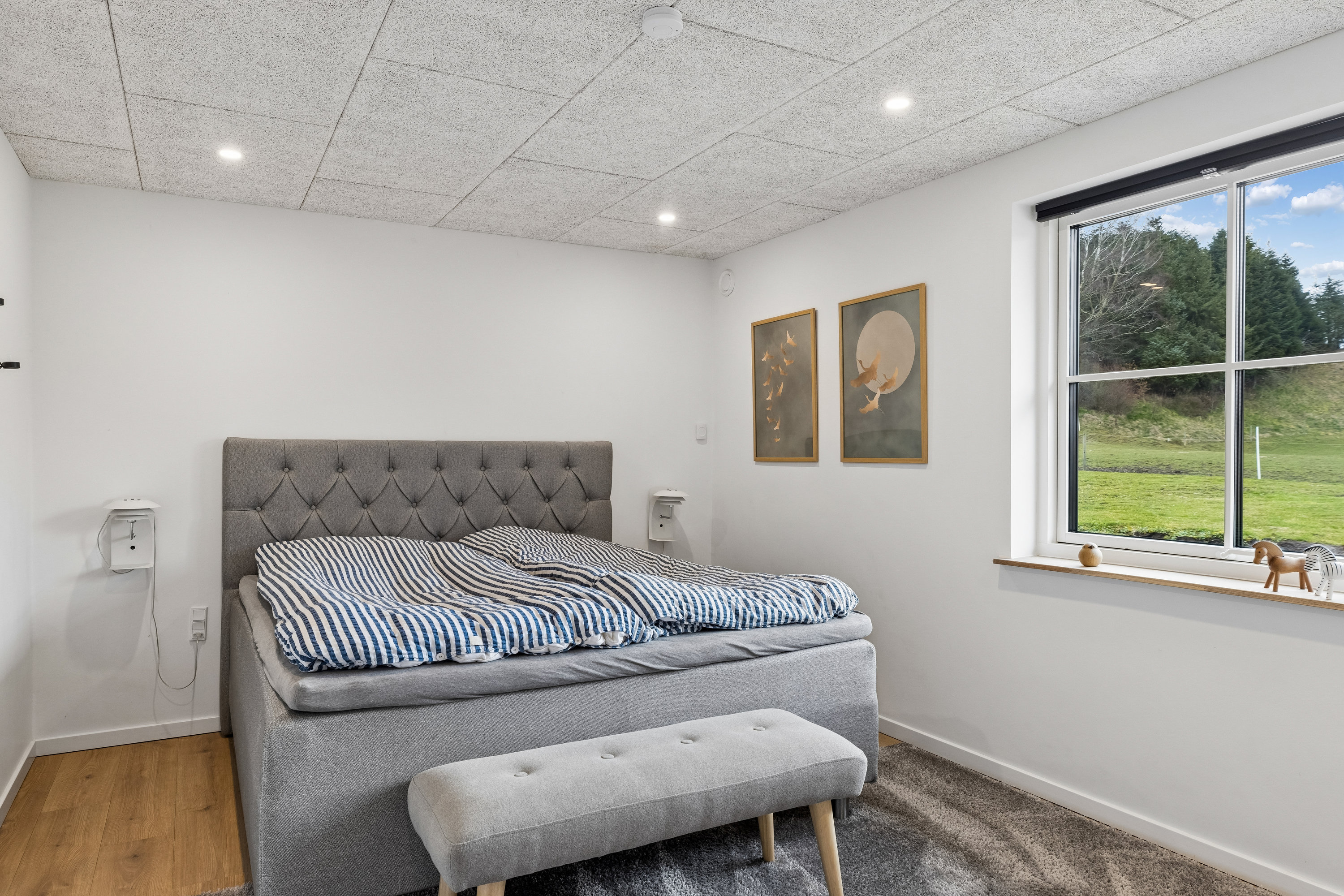 Fremhævet værelse billede i fuldskærmstilstand. Billede af Kværsgade 24, Kværs, 6300 Gråsten