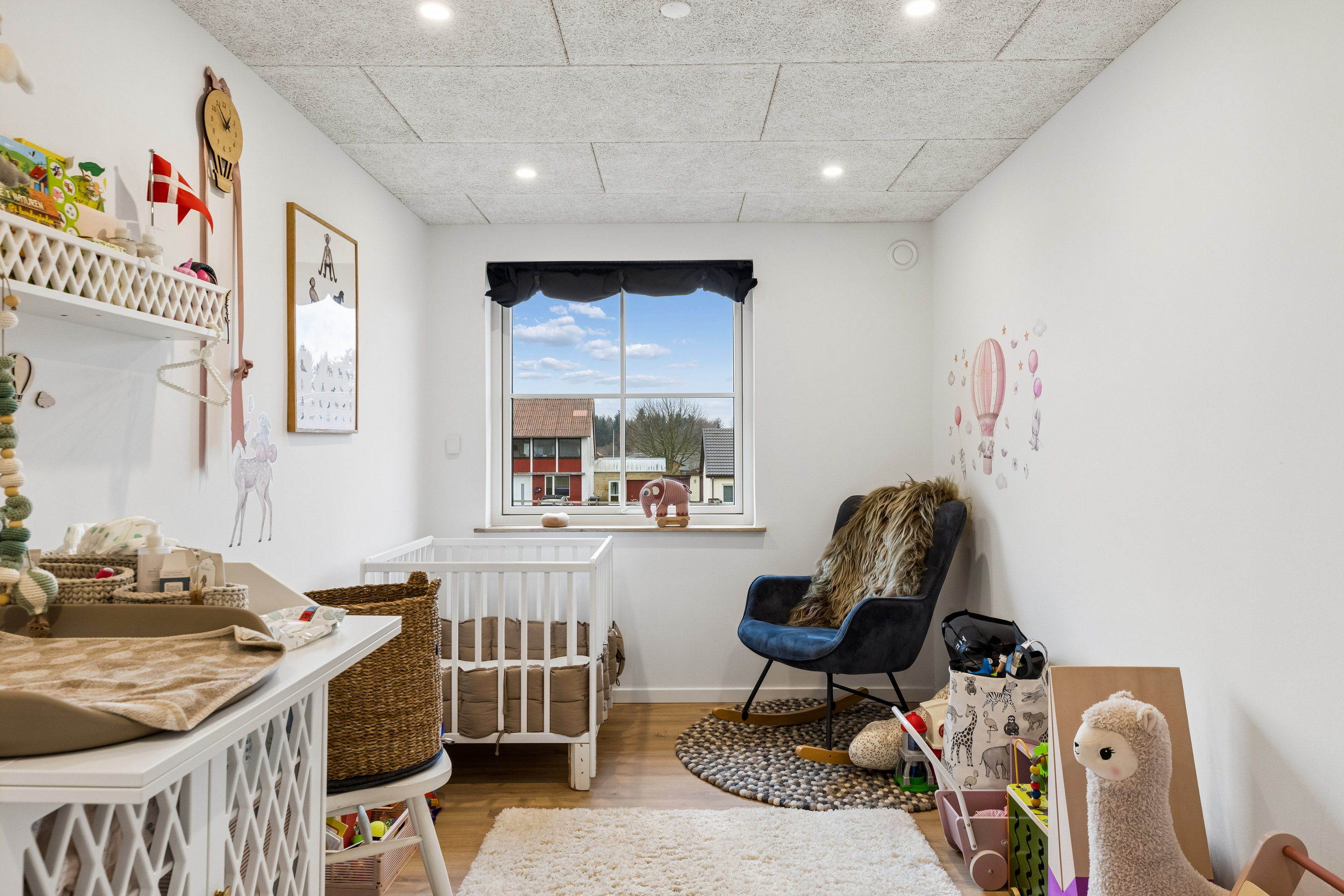 Fremhævet stue billede i fuldskærmstilstand. Billede af Kværsgade 24, Kværs, 6300 Gråsten