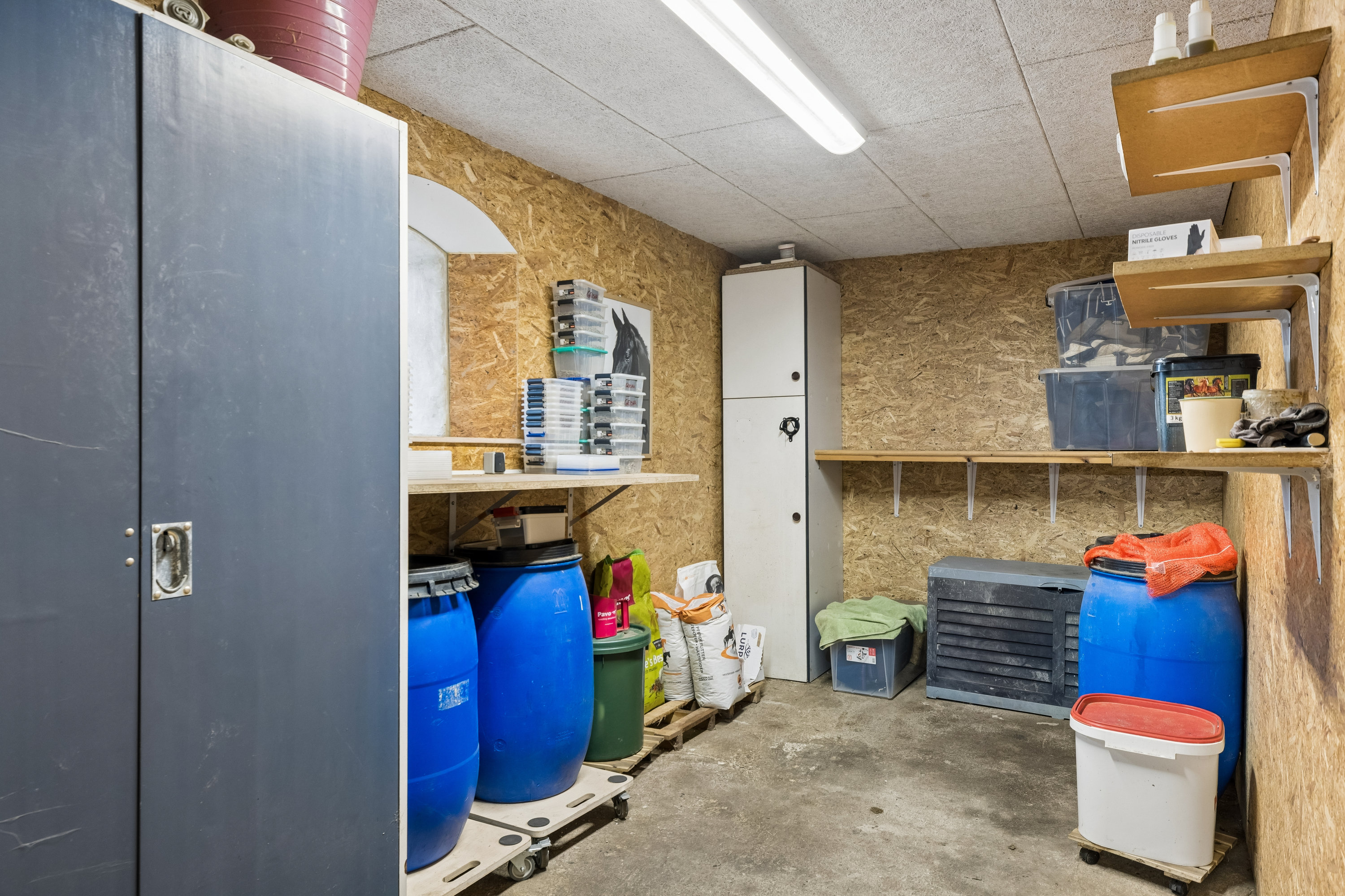 Fremhævet værelse billede i fuldskærmstilstand. Billede af Kværsgade 24, Kværs, 6300 Gråsten