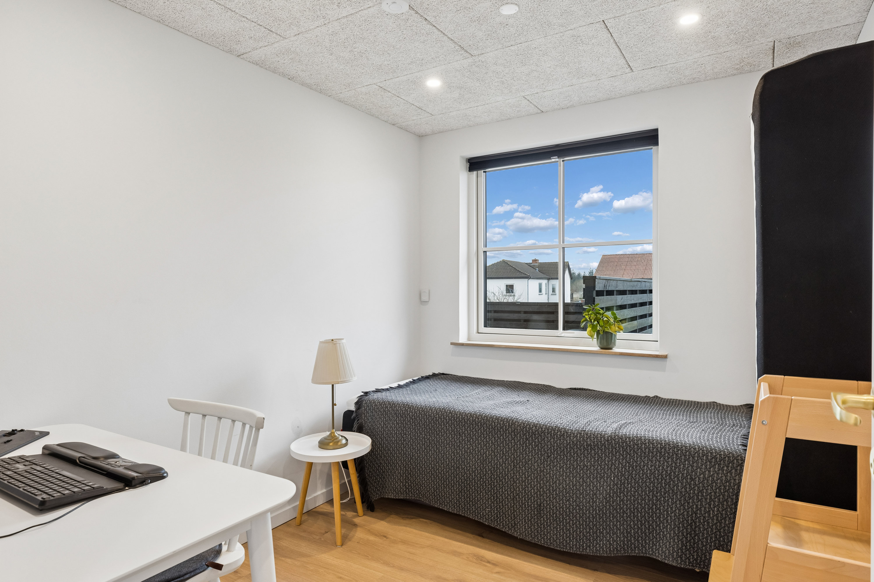 Fremhævet værelse billede i fuldskærmstilstand. Billede af Kværsgade 24, Kværs, 6300 Gråsten