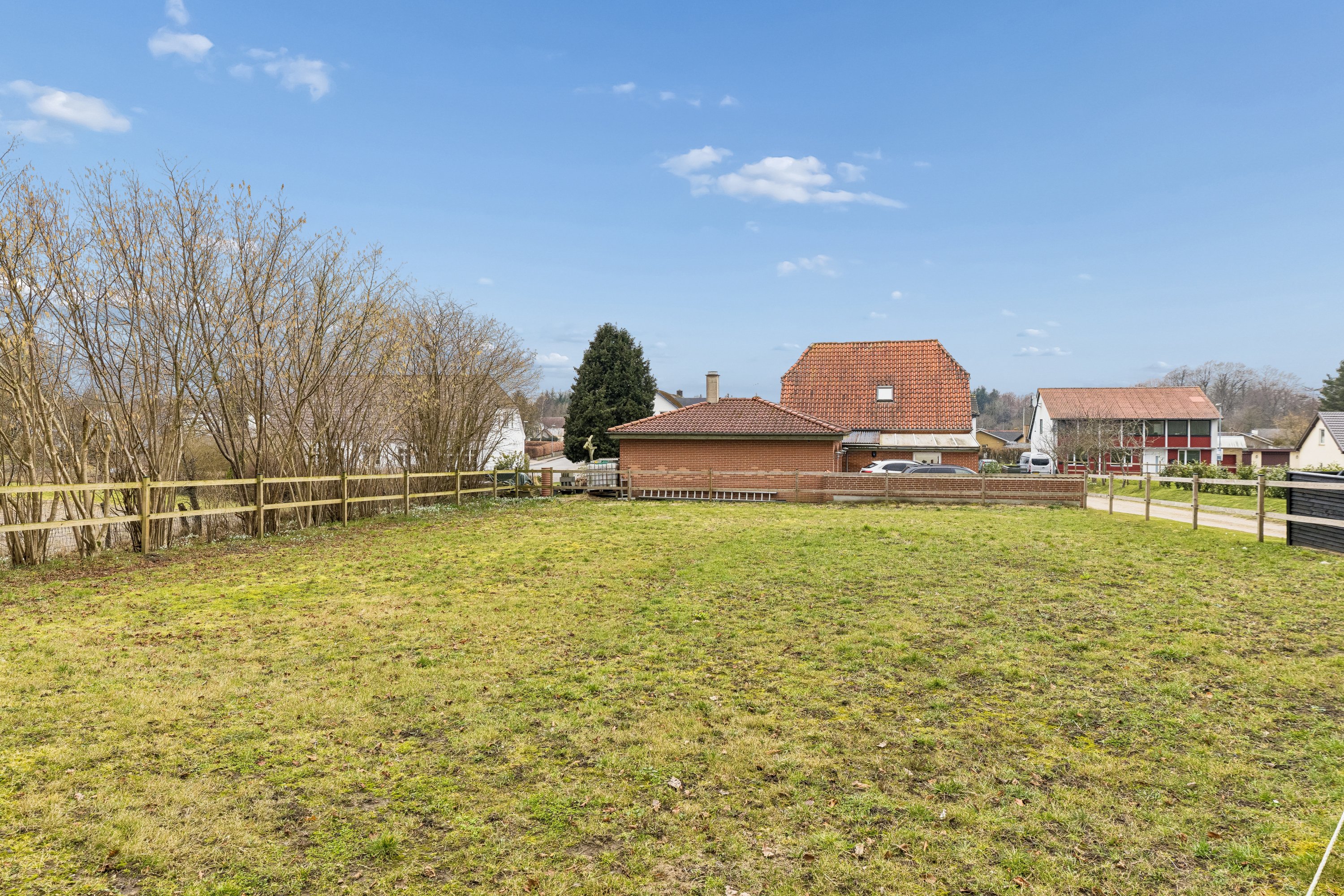 Fremhævet andet billede i fuldskærmstilstand. Billede af Kværsgade 24, Kværs, 6300 Gråsten