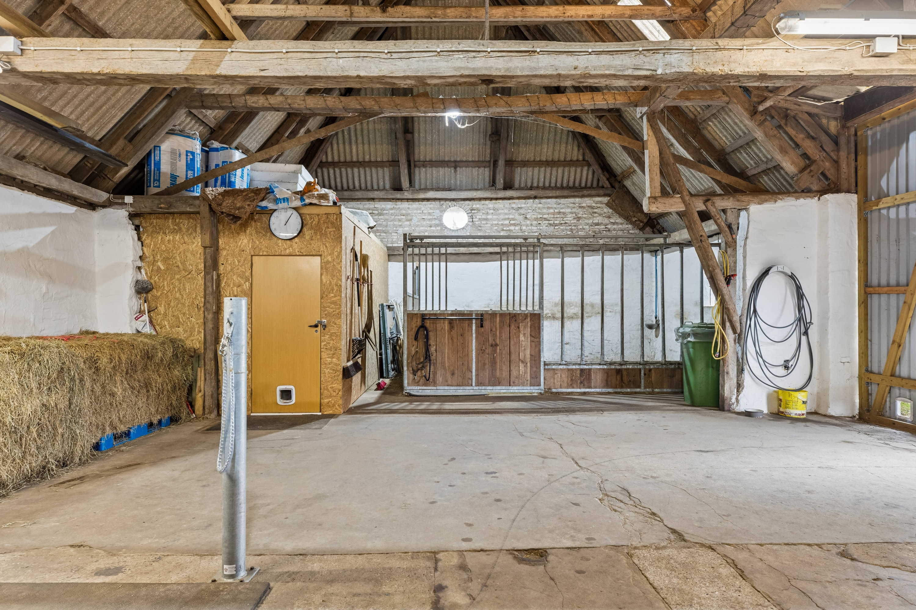 Fremhævet disponibel billede i fuldskærmstilstand. Billede af Kværsgade 24, Kværs, 6300 Gråsten