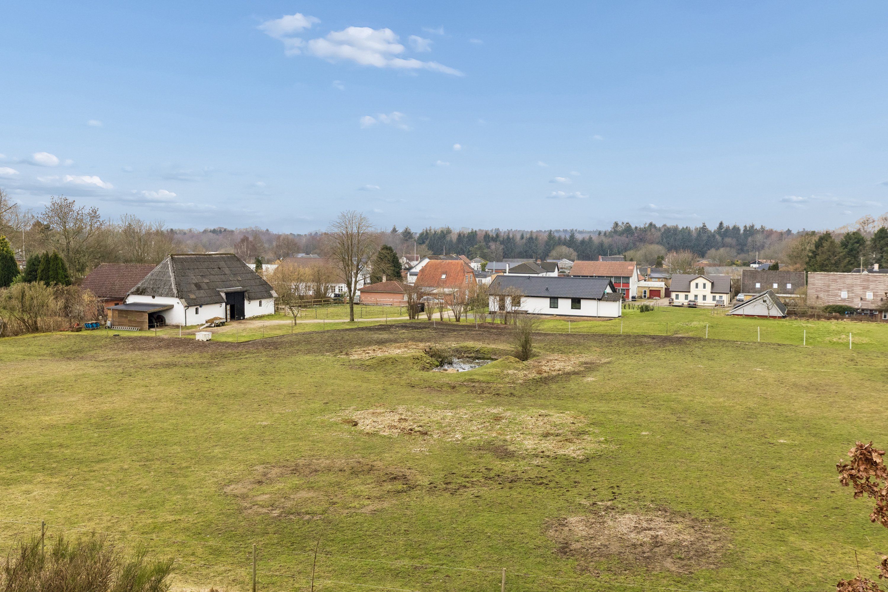 Fremhævet andet billede i fuldskærmstilstand. Billede af Kværsgade 24, Kværs, 6300 Gråsten