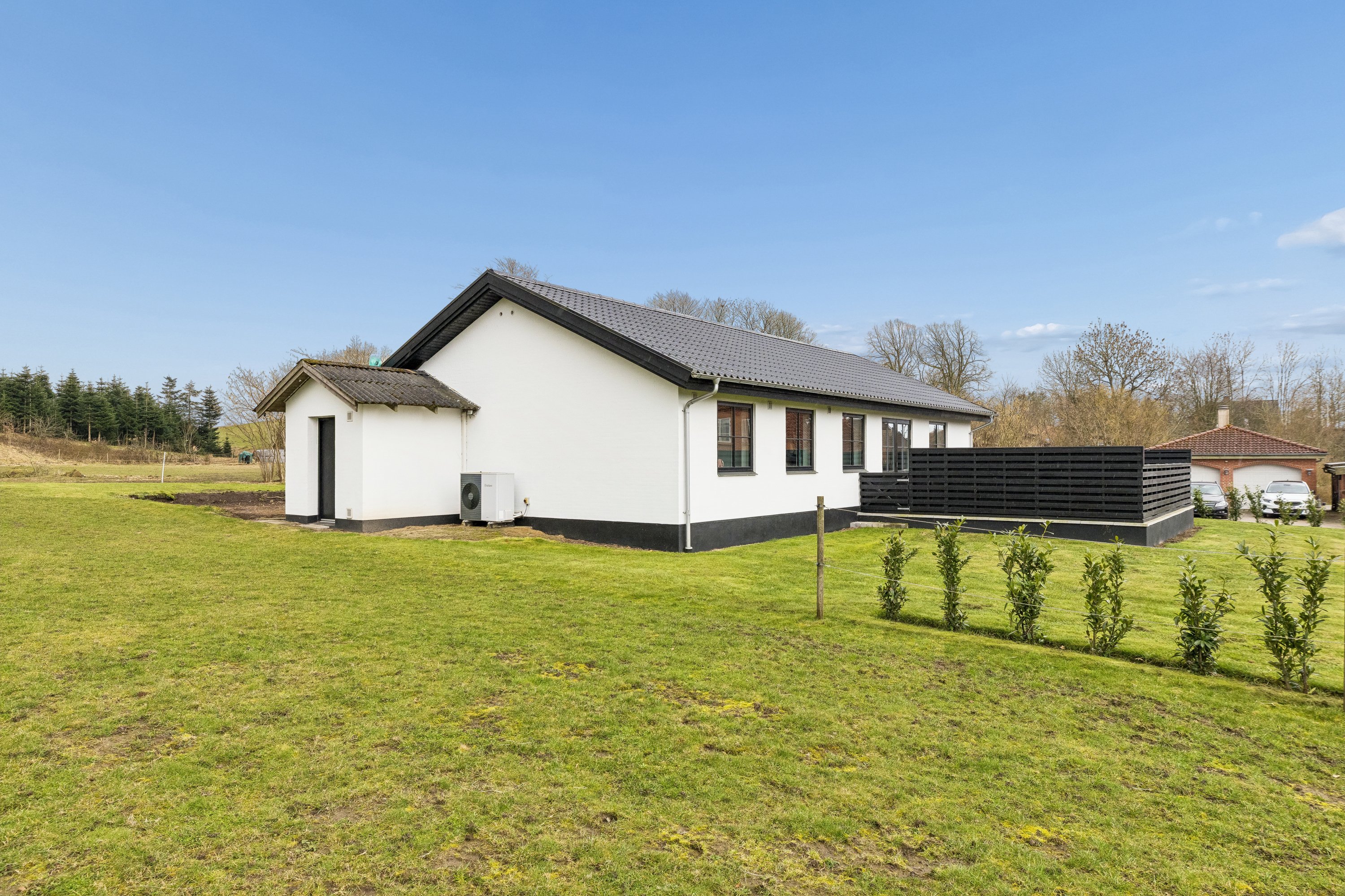 Fremhævet andet billede i fuldskærmstilstand. Billede af Kværsgade 24, Kværs, 6300 Gråsten