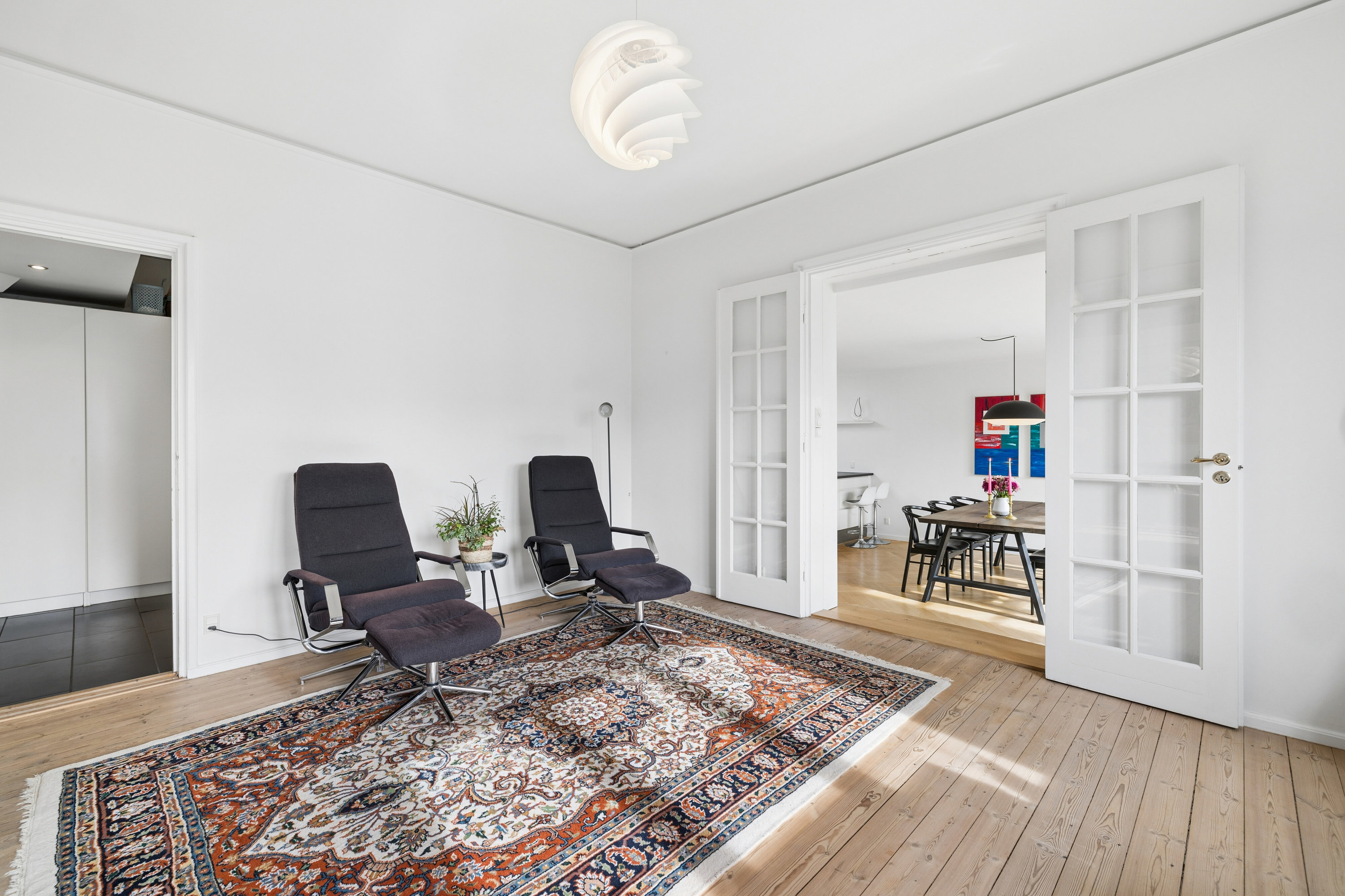 Fremhævet alrum billede i fuldskærmstilstand. Billede af Engvej 3, 5230 Odense M