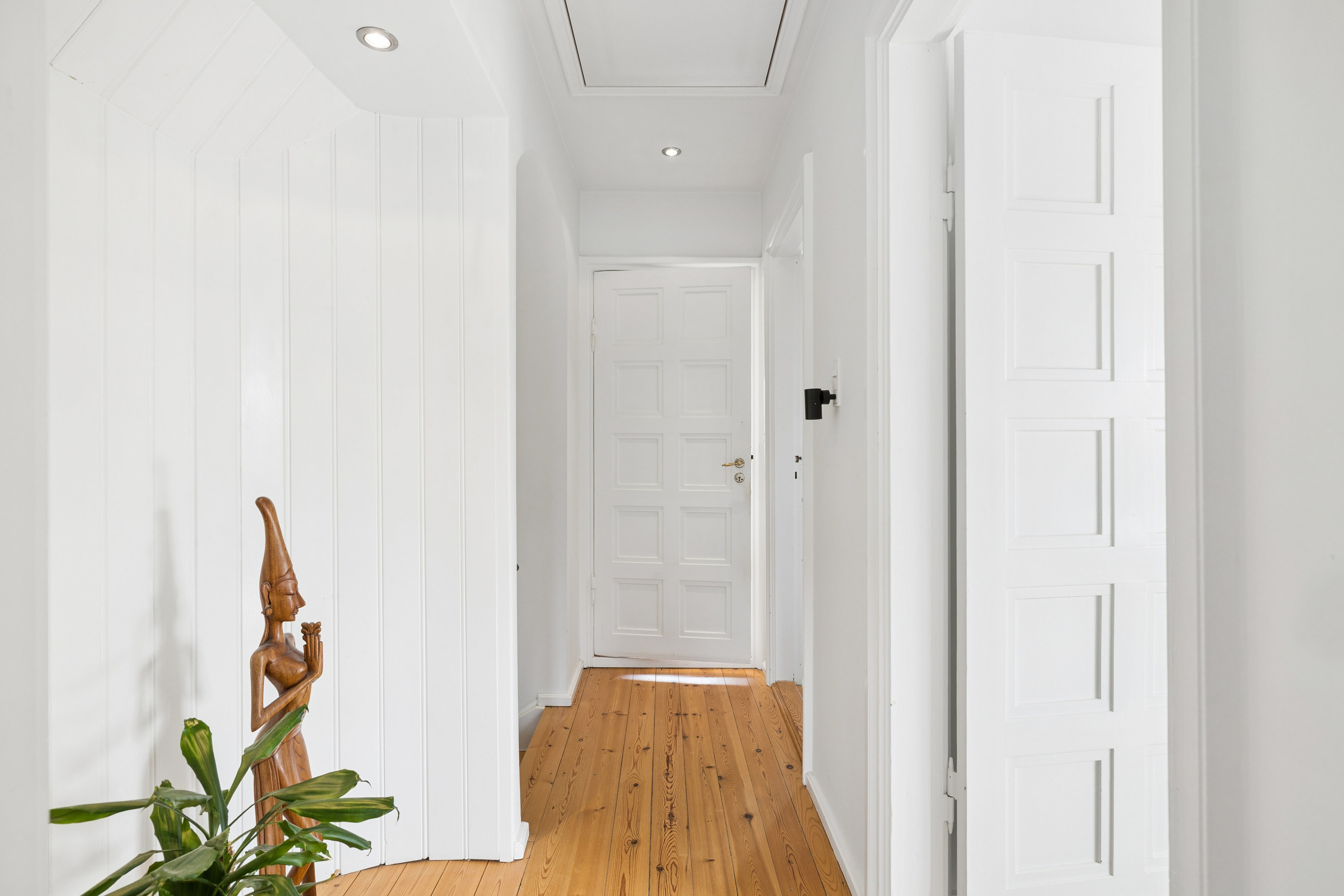 Fremhævet indendørs billede i fuldskærmstilstand. Billede af Engvej 3, 5230 Odense M