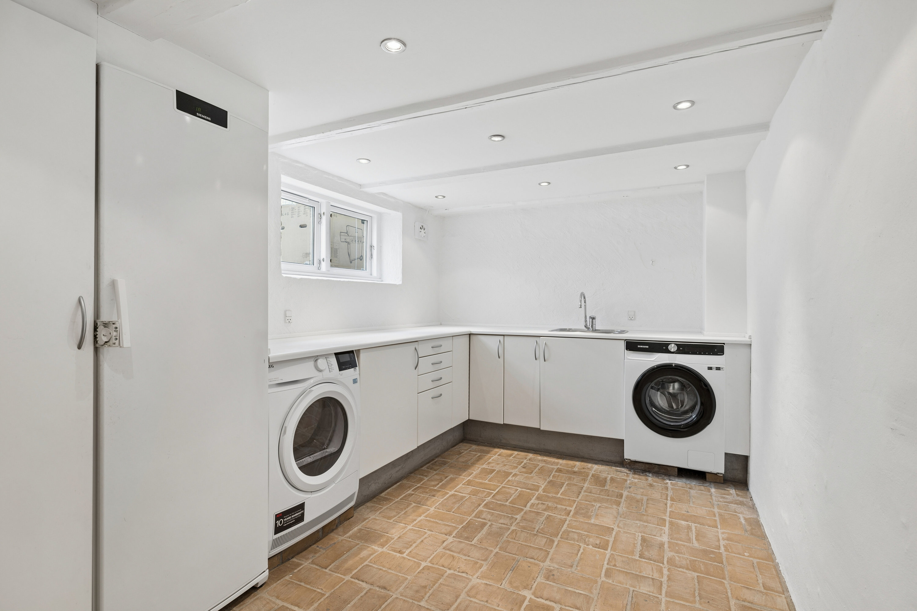 Fremhævet bryggers billede i fuldskærmstilstand. Billede af Engvej 3, 5230 Odense M