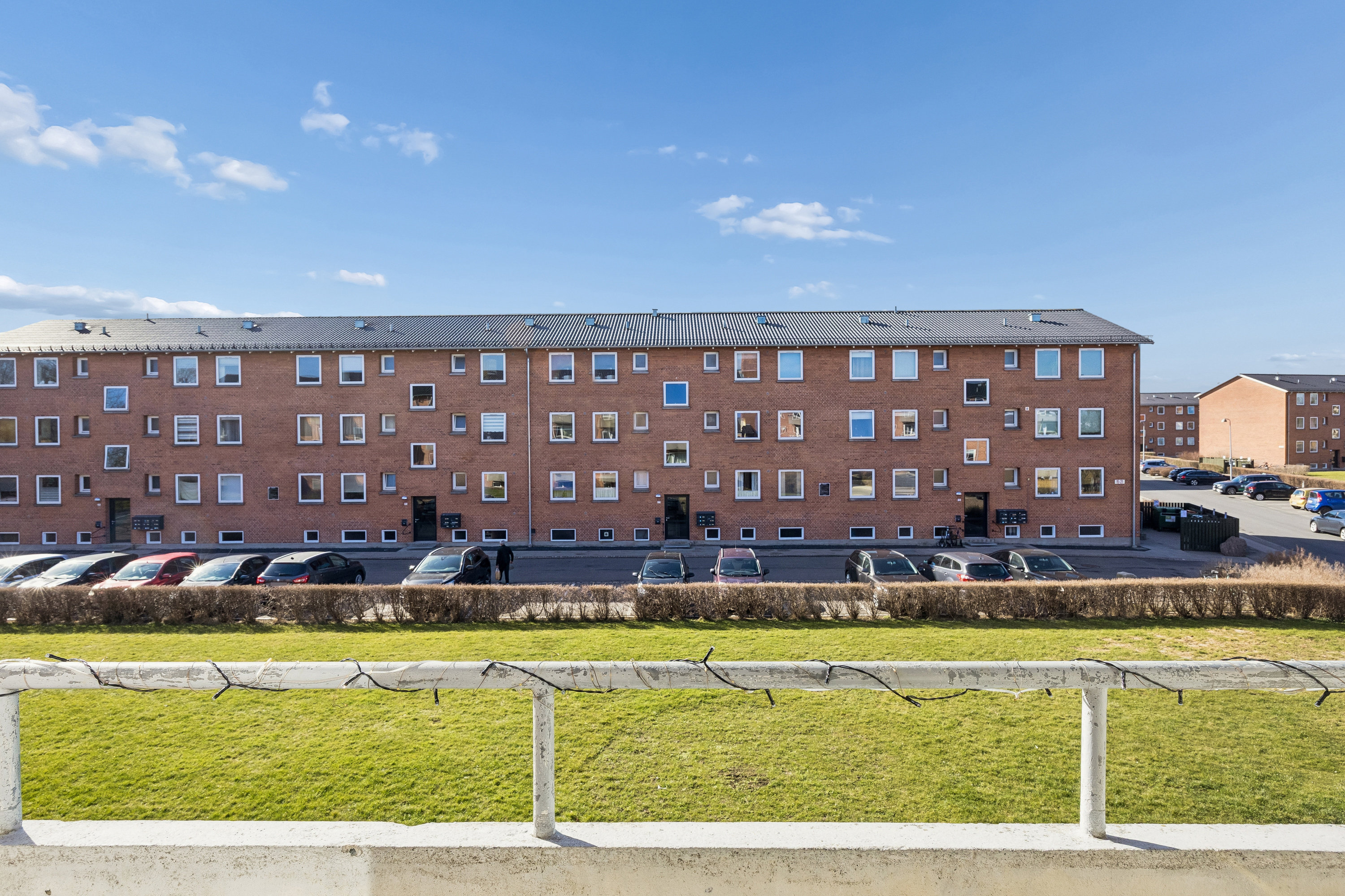 Fremhævet andet billede i fuldskærmstilstand. Billede af Taastrup Have 7, 1. mf., 2630 Taastrup