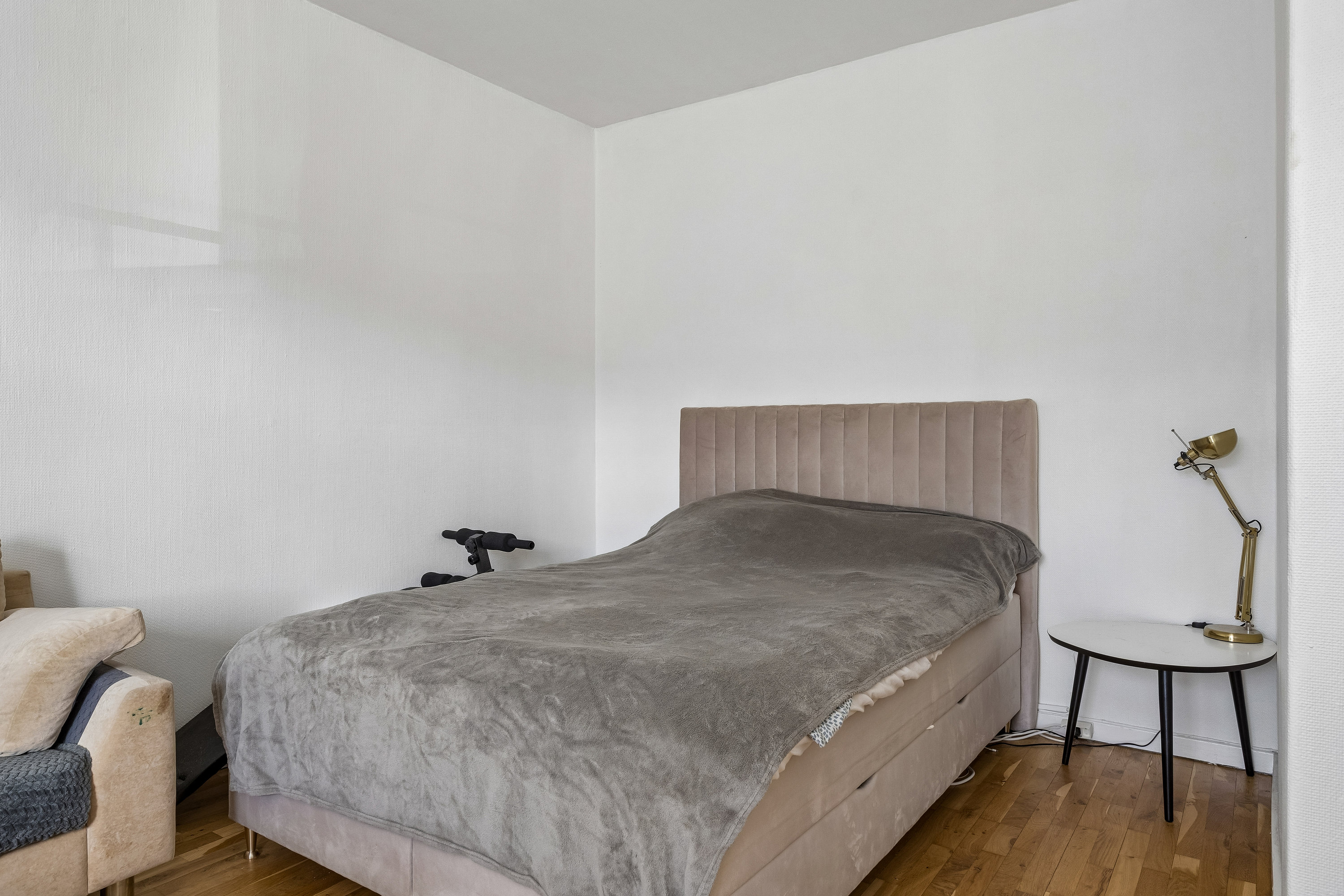 Fremhævet værelse billede i fuldskærmstilstand. Billede af Taastrup Have 7, 1. mf., 2630 Taastrup