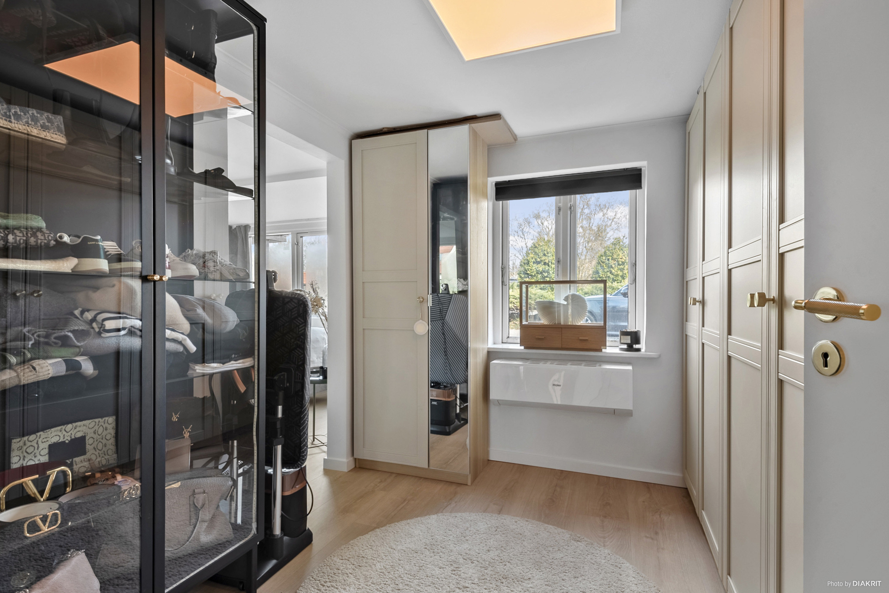 Fremhævet værelse billede i fuldskærmstilstand. Billede af Ringstedvej 513, 4632 Bjæverskov