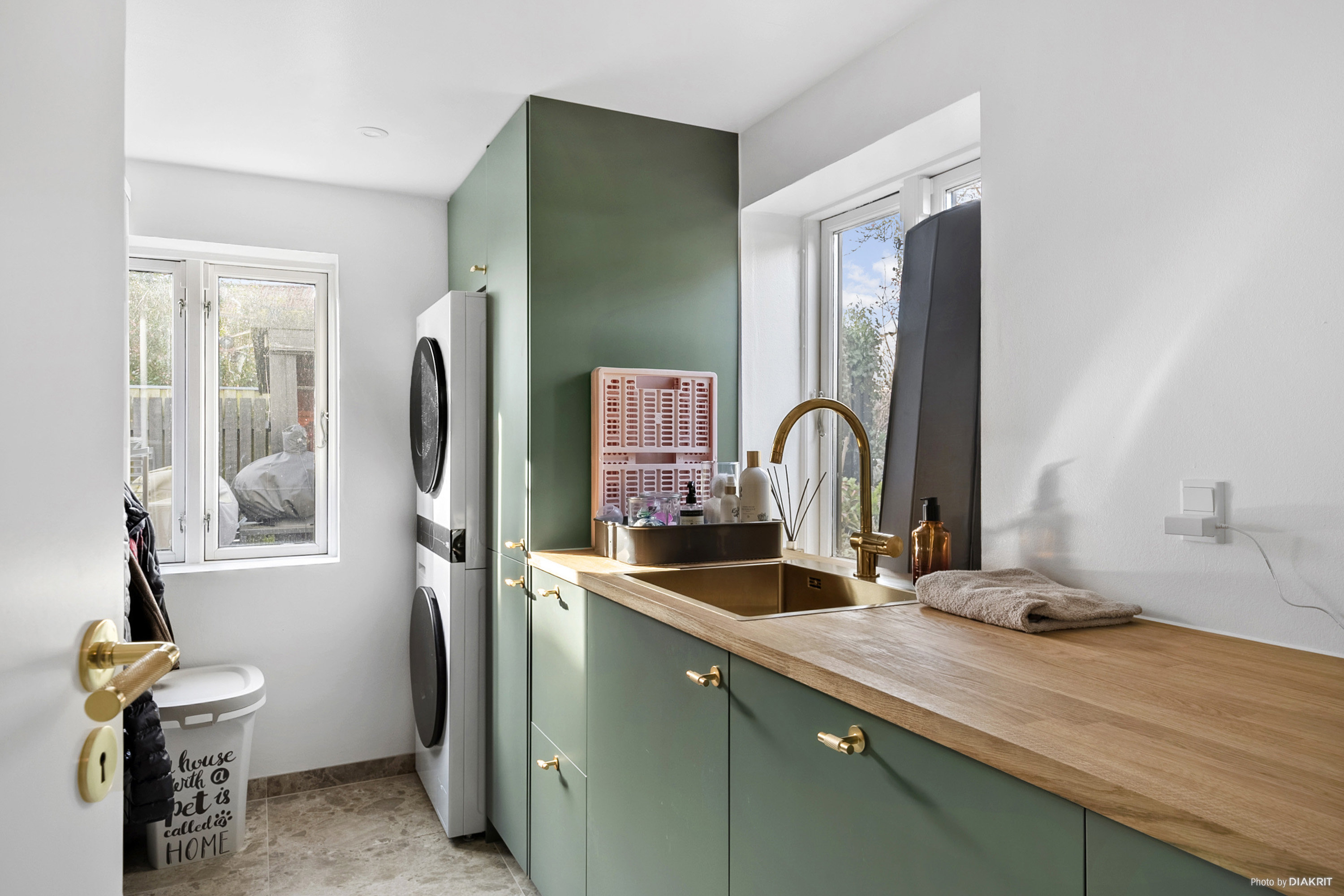 Fremhævet værelse billede i fuldskærmstilstand. Billede af Ringstedvej 513, 4632 Bjæverskov