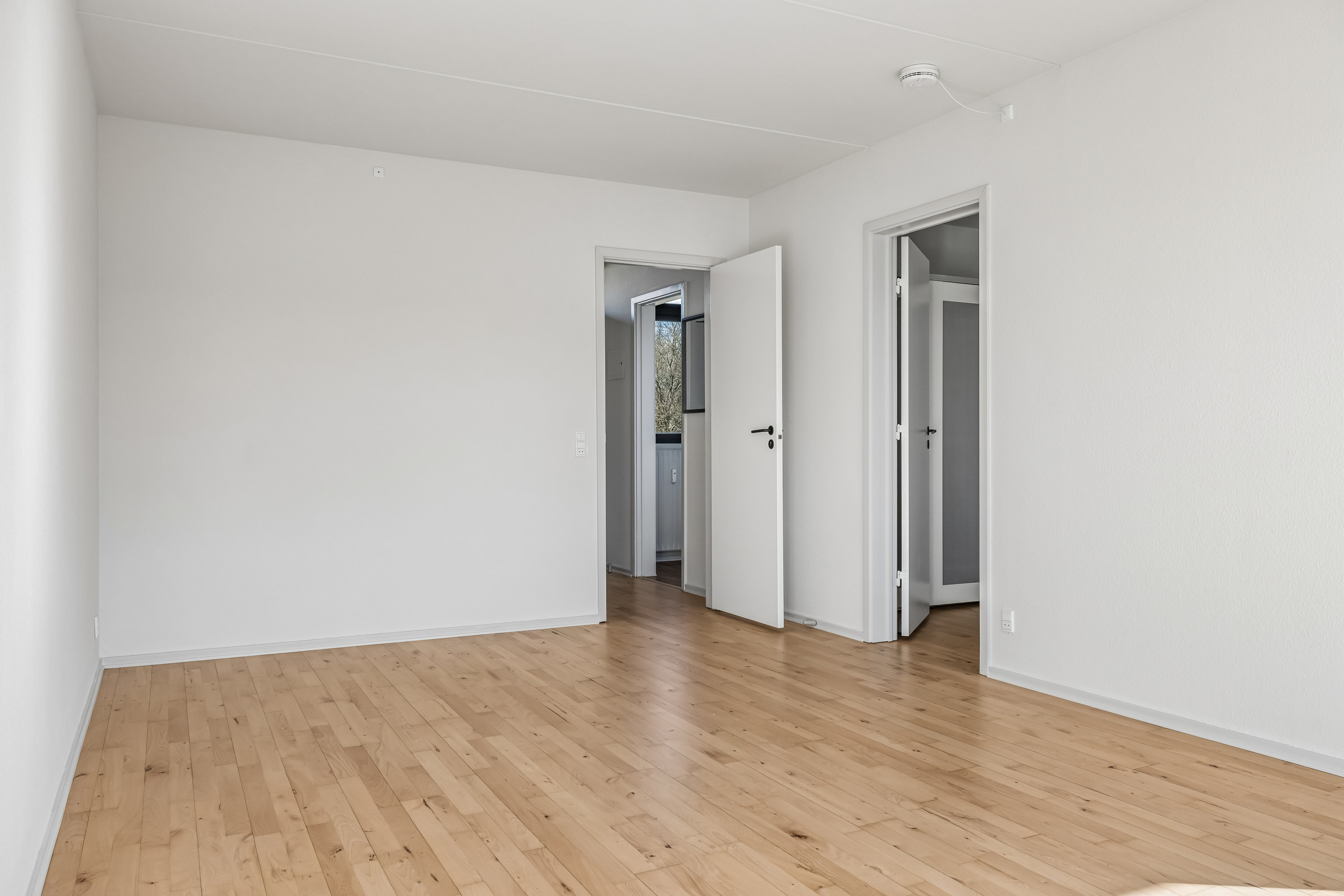 Fremhævet stue billede i fuldskærmstilstand. Billede af Æbleparken 58, 2., Søhus, 5270 Odense N