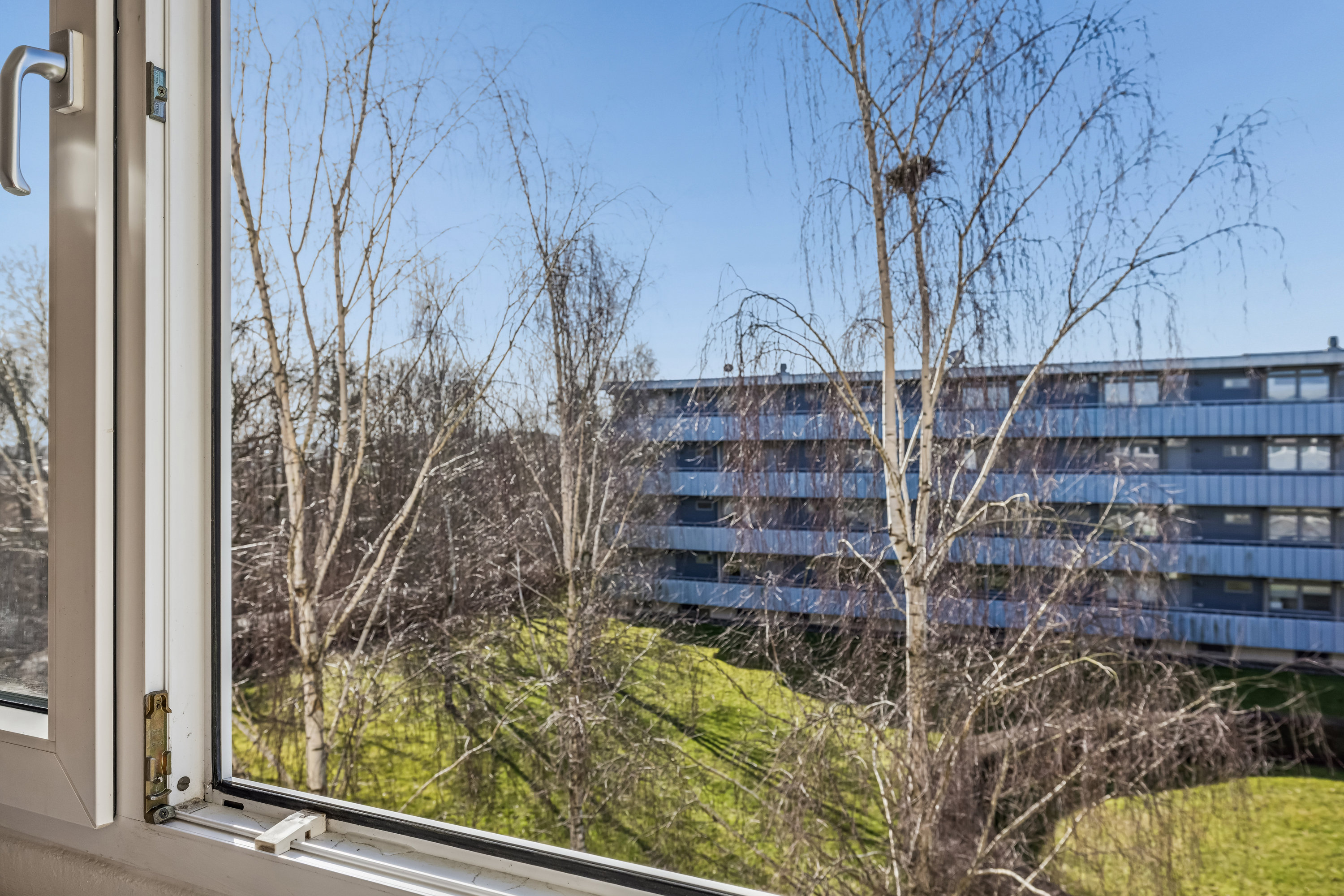 Fremhævet altan billede i fuldskærmstilstand. Billede af Æbleparken 58, 2., Søhus, 5270 Odense N