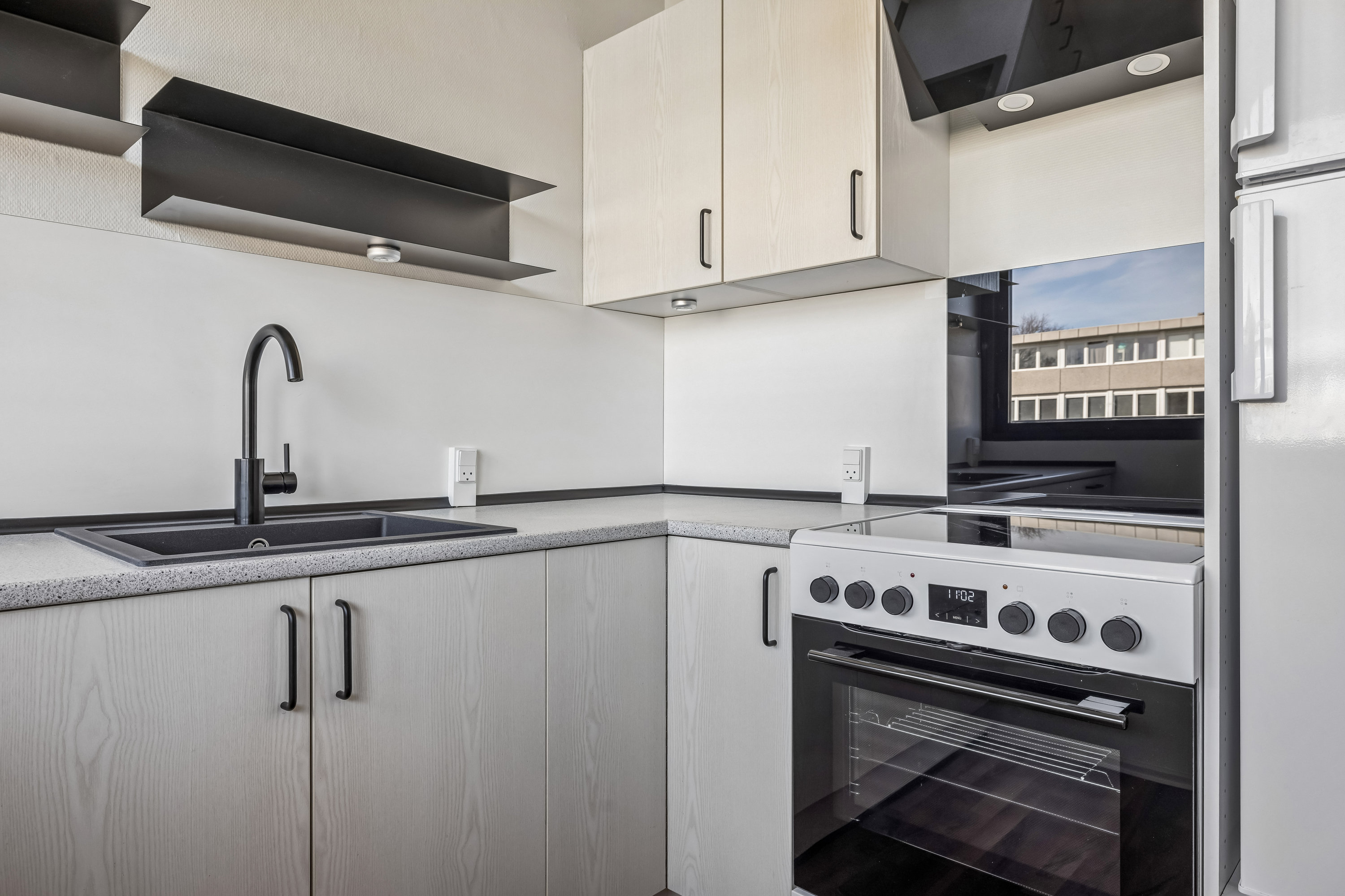 Ejerlejlighed: Køkken på Æbleparken 58, 2., Søhus, 5270 Odense N