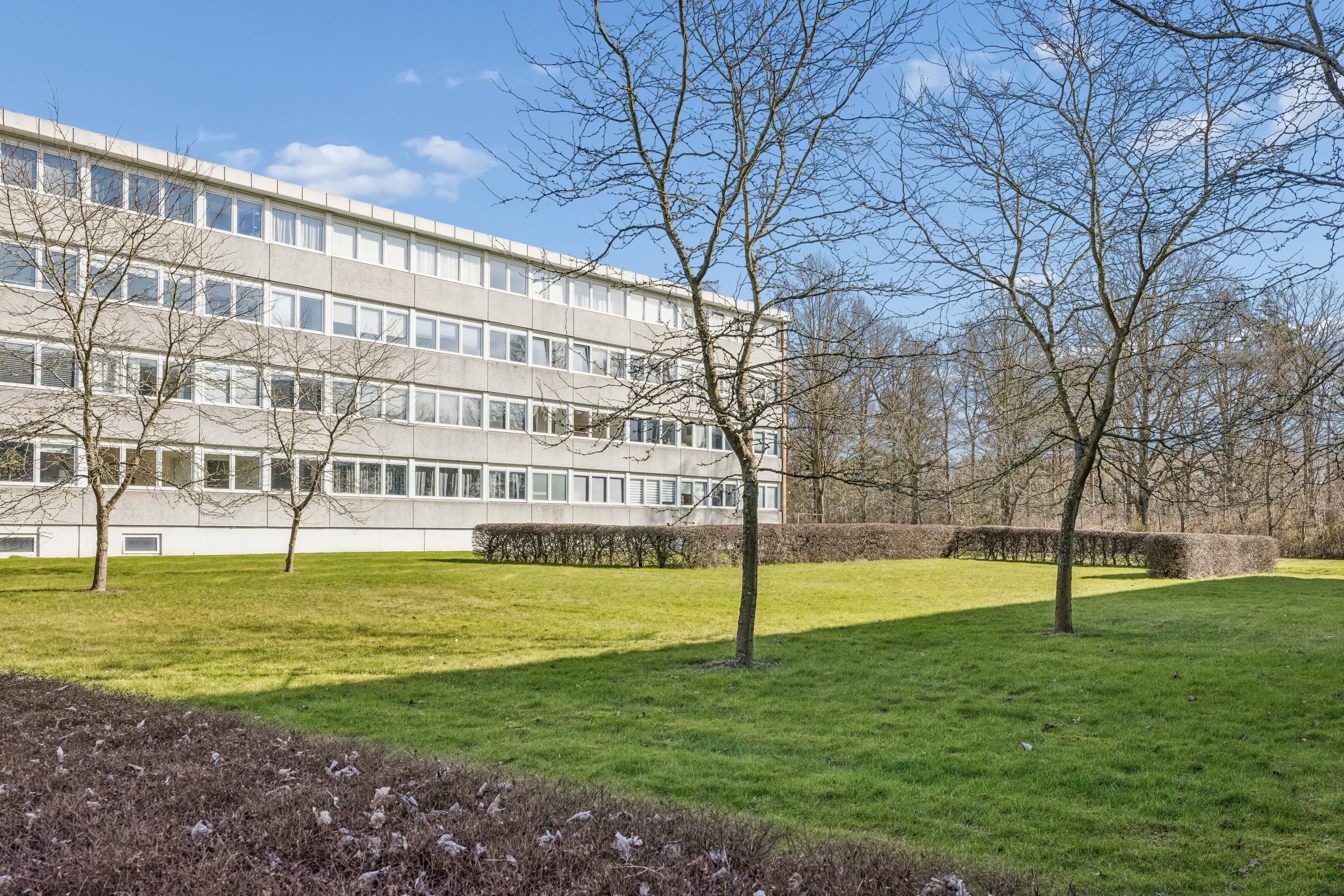 Fremhævet andet billede i fuldskærmstilstand. Billede af Æbleparken 58, 2., Søhus, 5270 Odense N