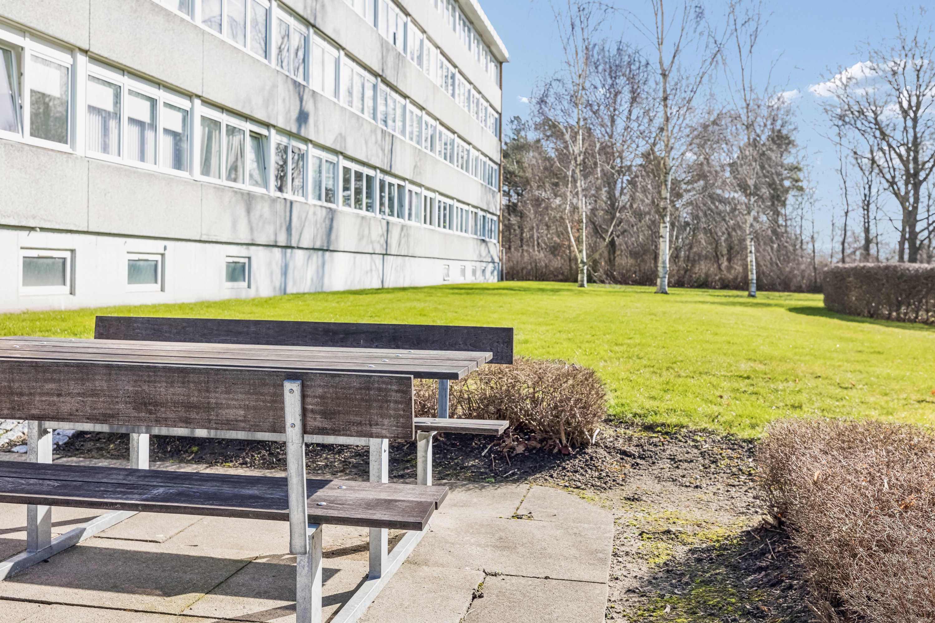 Fremhævet andet billede i fuldskærmstilstand. Billede af Æbleparken 58, 2., Søhus, 5270 Odense N