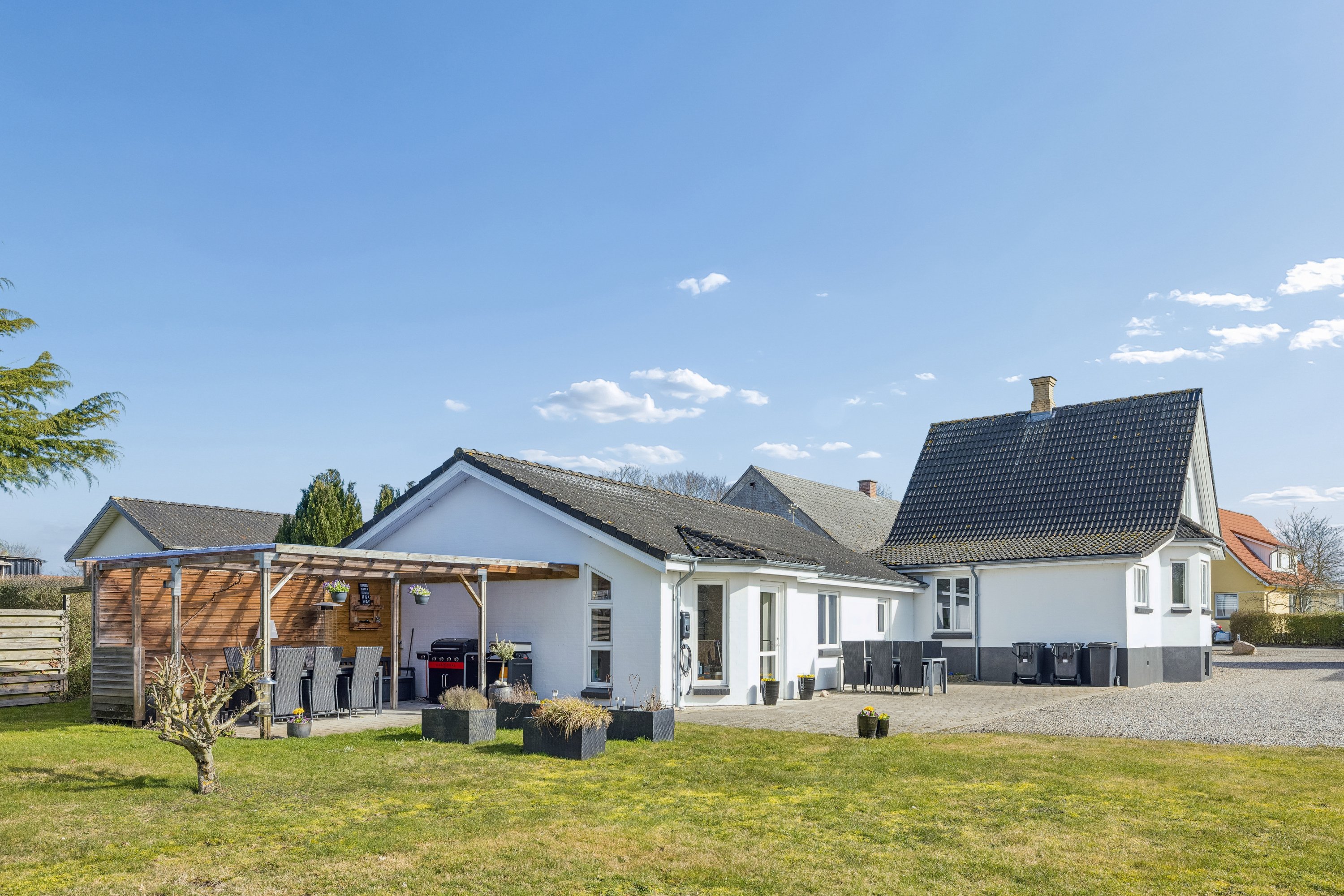 Villa: Andet på Krogsbølle Bygade 24, Krogsbølle, 5450 Otterup