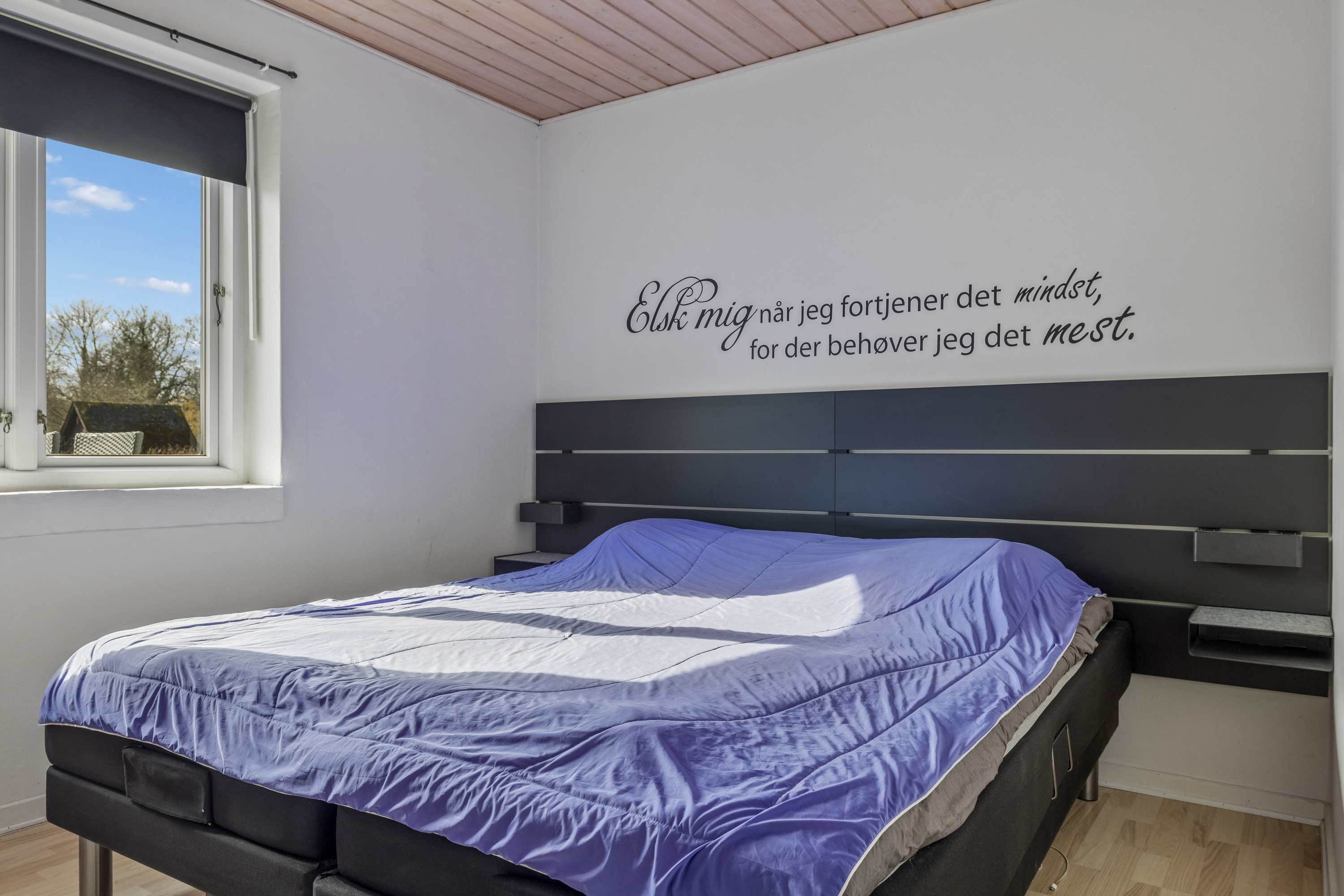 Fremhævet værelse billede i fuldskærmstilstand. Billede af Krogsbølle Bygade 24, Krogsbølle, 5450 Otterup