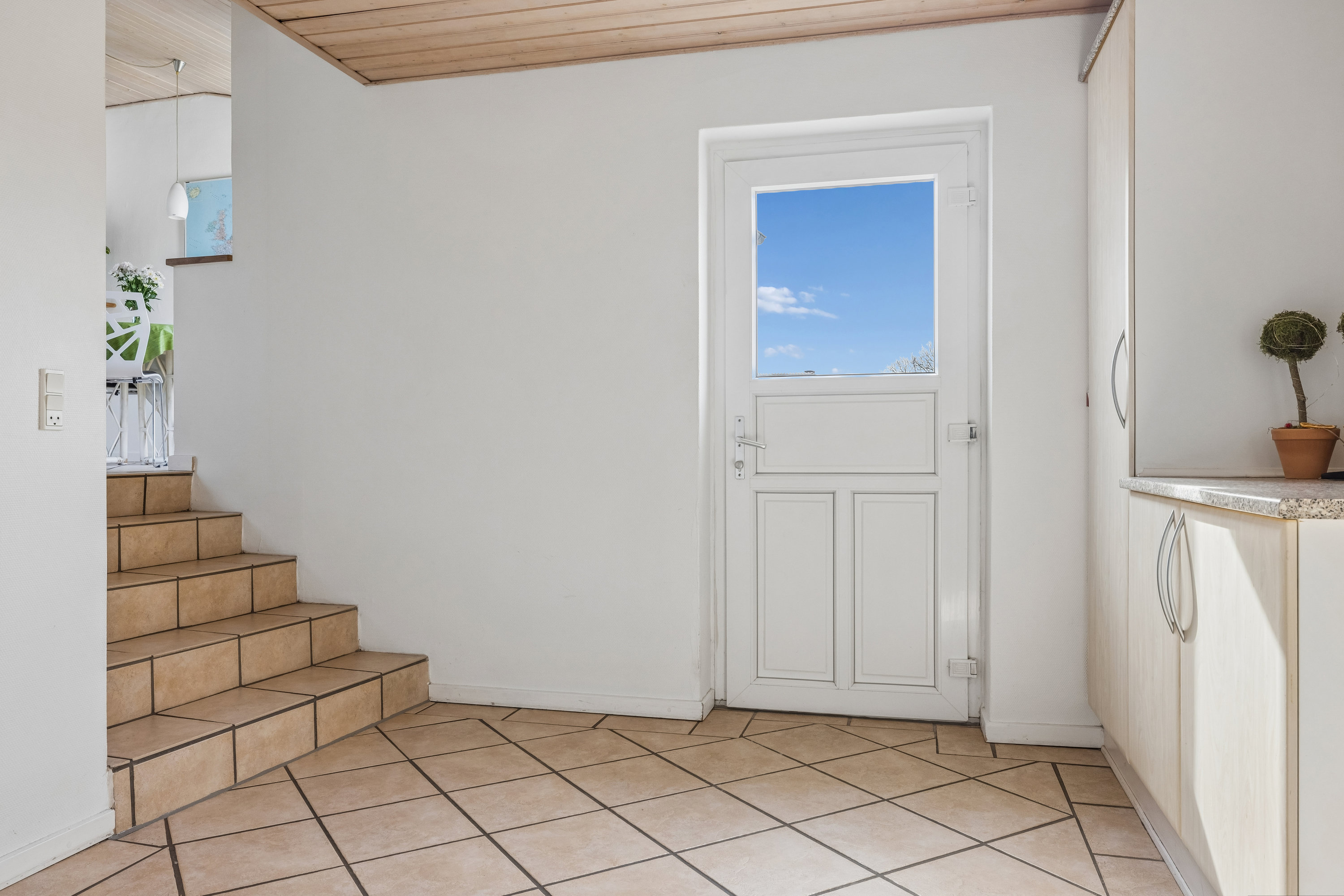 Fremhævet gang billede i fuldskærmstilstand. Billede af Krogsbølle Bygade 24, Krogsbølle, 5450 Otterup