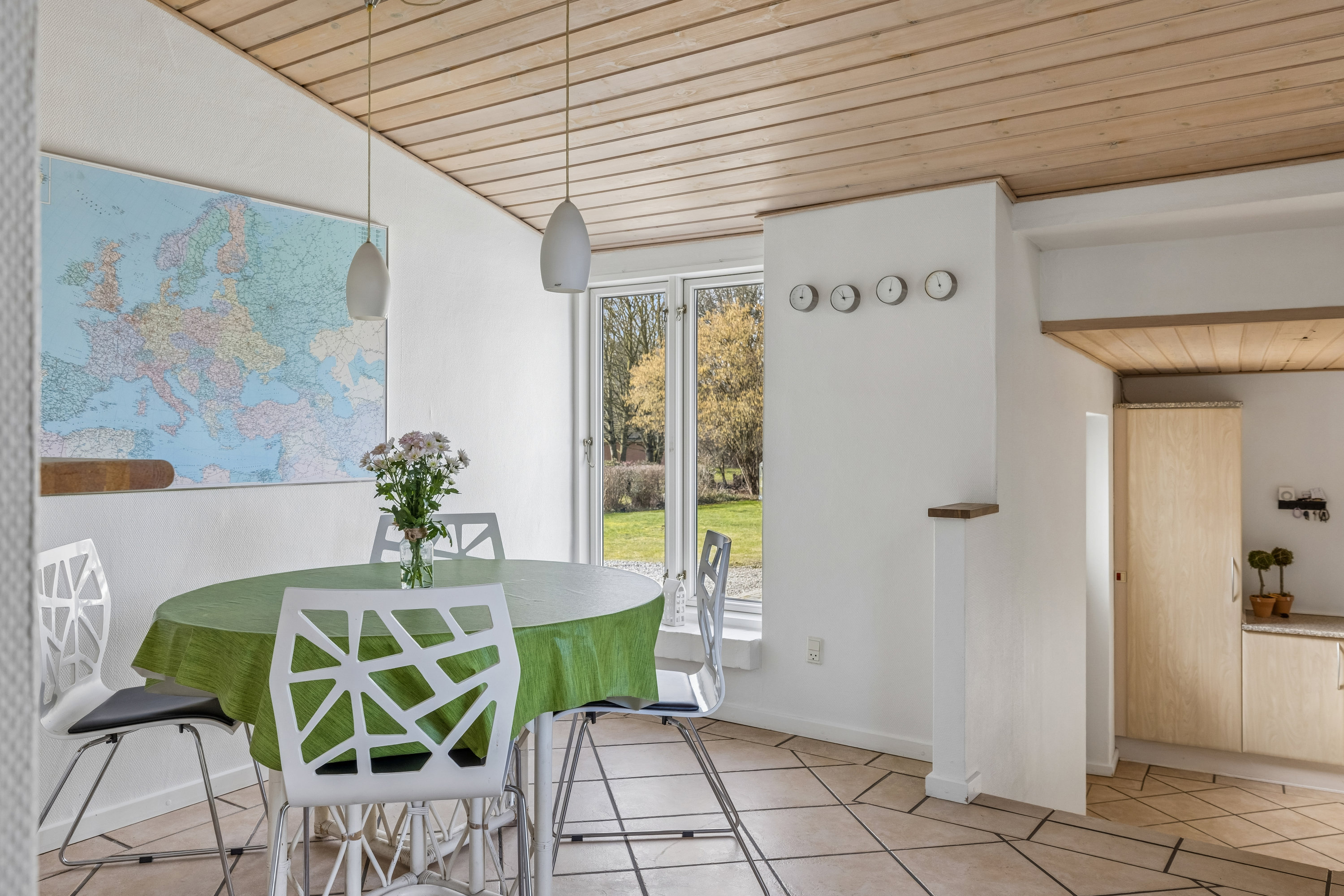 Fremhævet andet billede i fuldskærmstilstand. Billede af Krogsbølle Bygade 24, Krogsbølle, 5450 Otterup