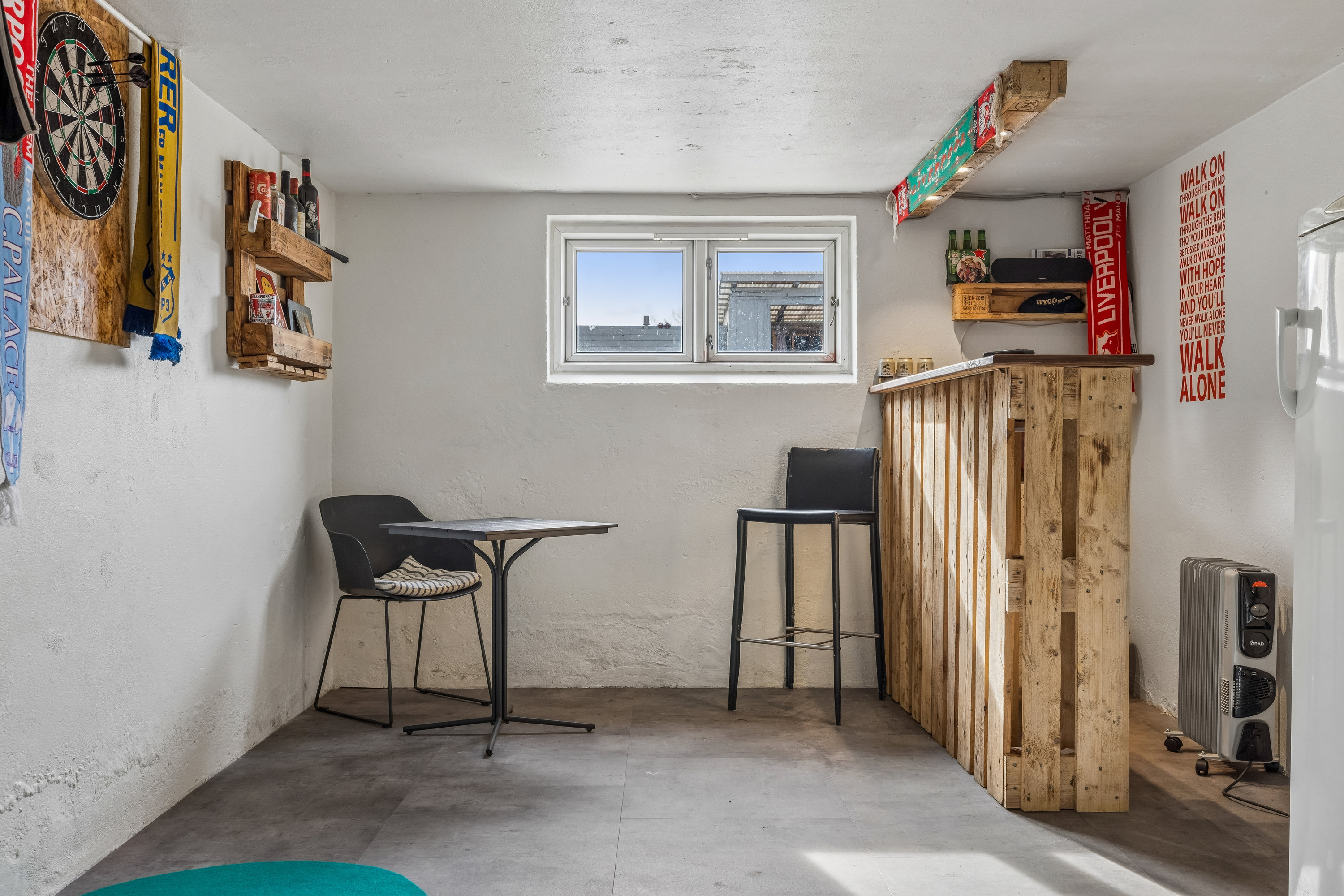 Fremhævet disponibelt rum billede i fuldskærmstilstand. Billede af Krogsbølle Bygade 24, Krogsbølle, 5450 Otterup