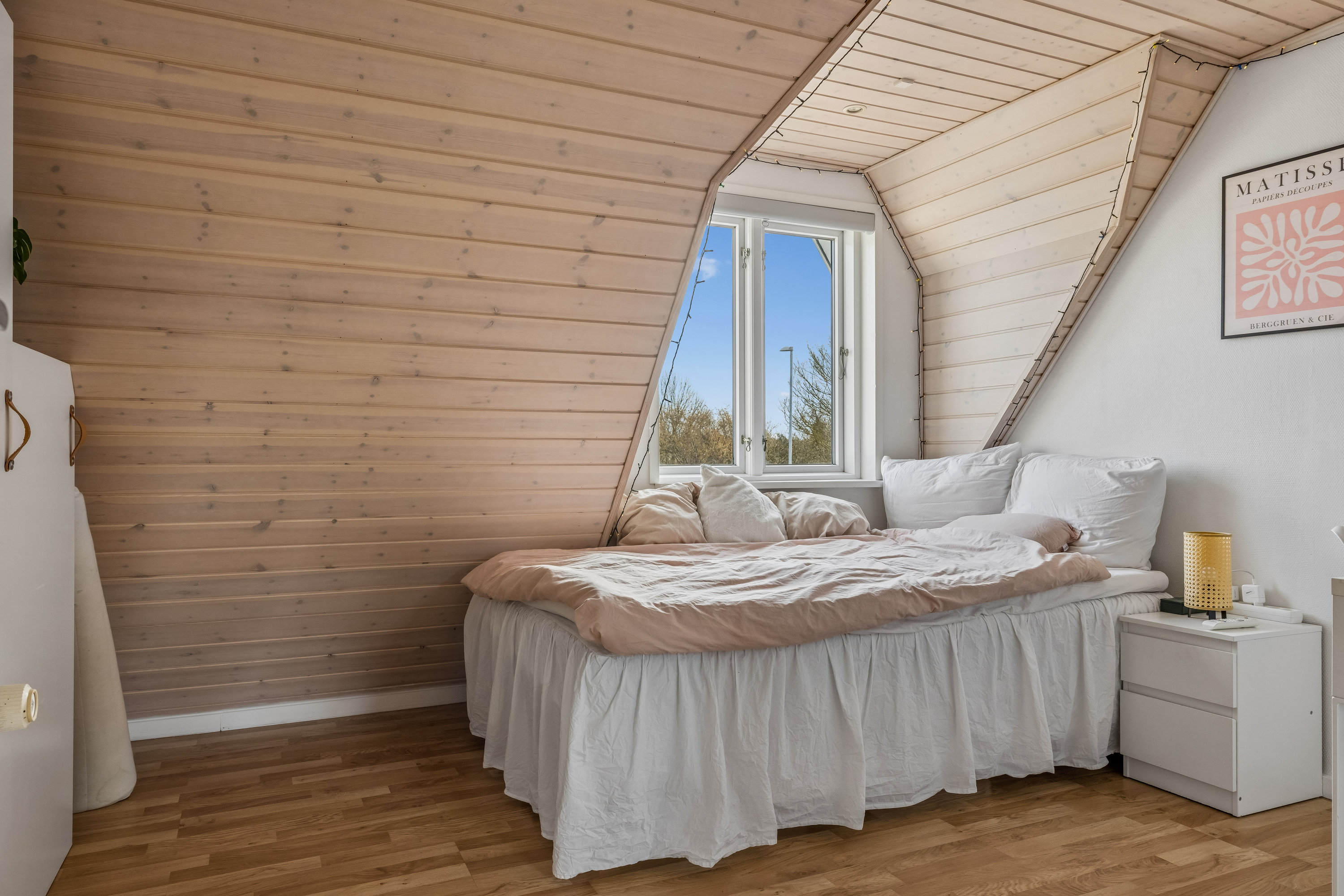 Fremhævet værelse billede i fuldskærmstilstand. Billede af Krogsbølle Bygade 24, Krogsbølle, 5450 Otterup