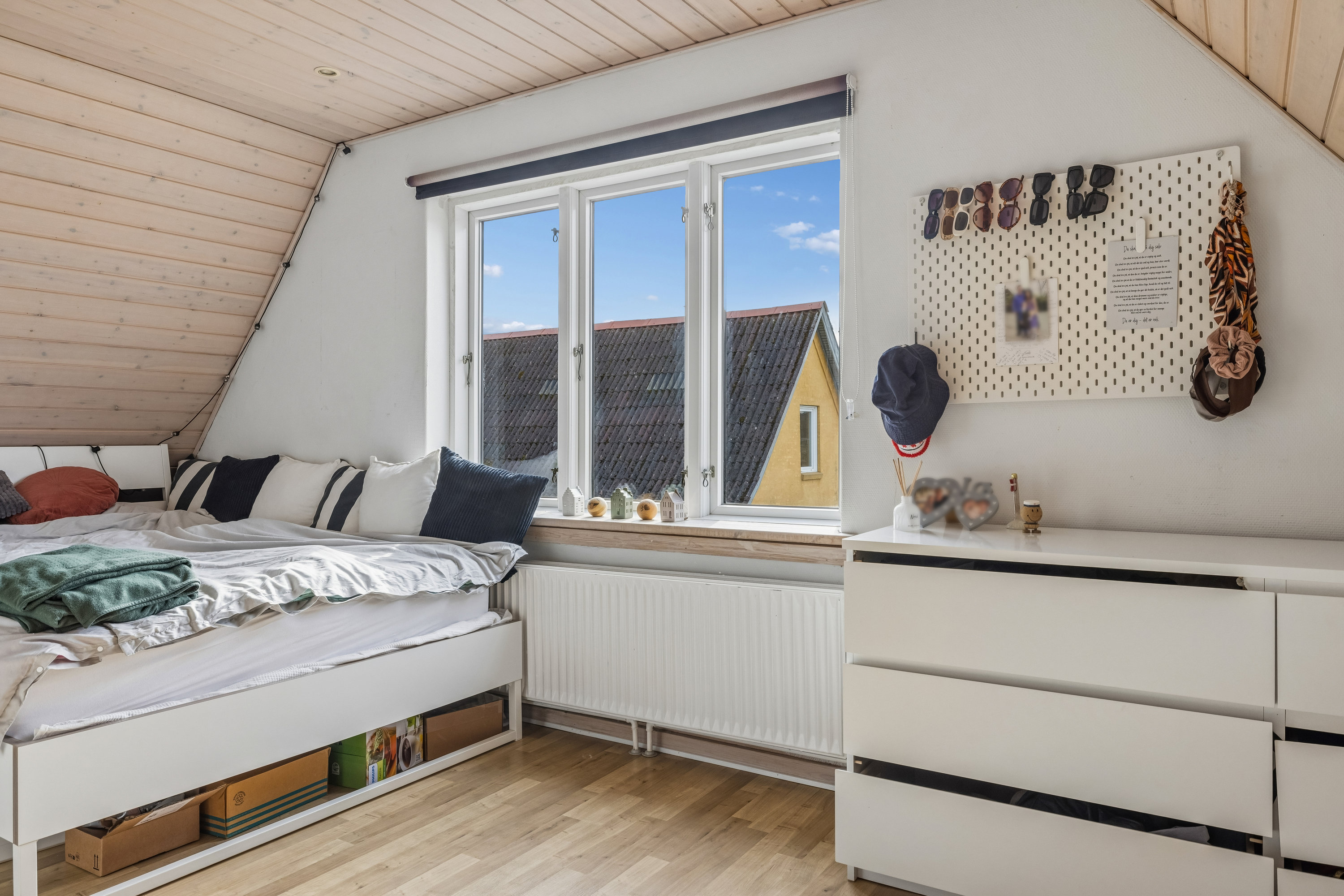 Fremhævet værelse billede i fuldskærmstilstand. Billede af Krogsbølle Bygade 24, Krogsbølle, 5450 Otterup